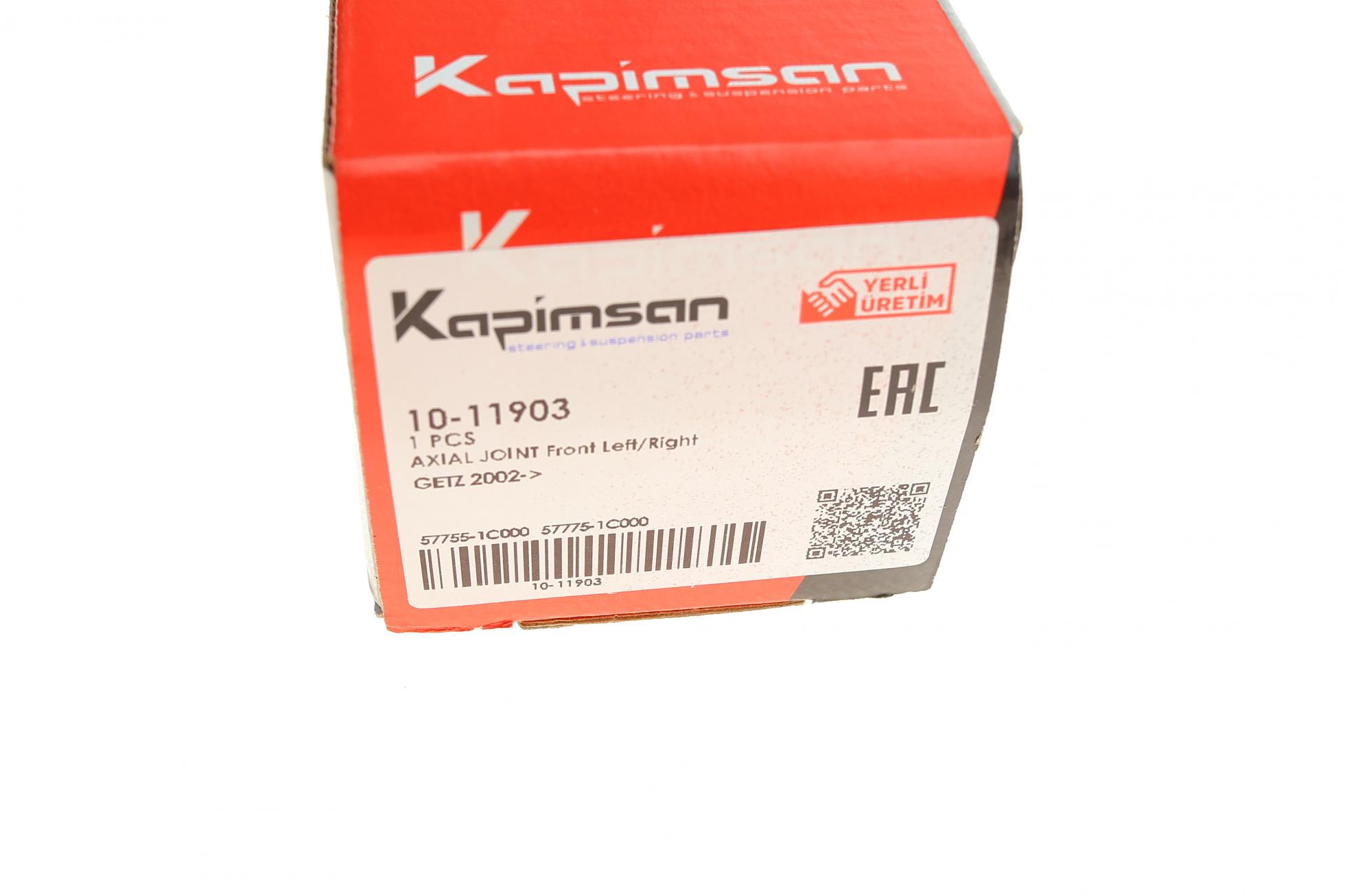 1011903 KAPIMSAN