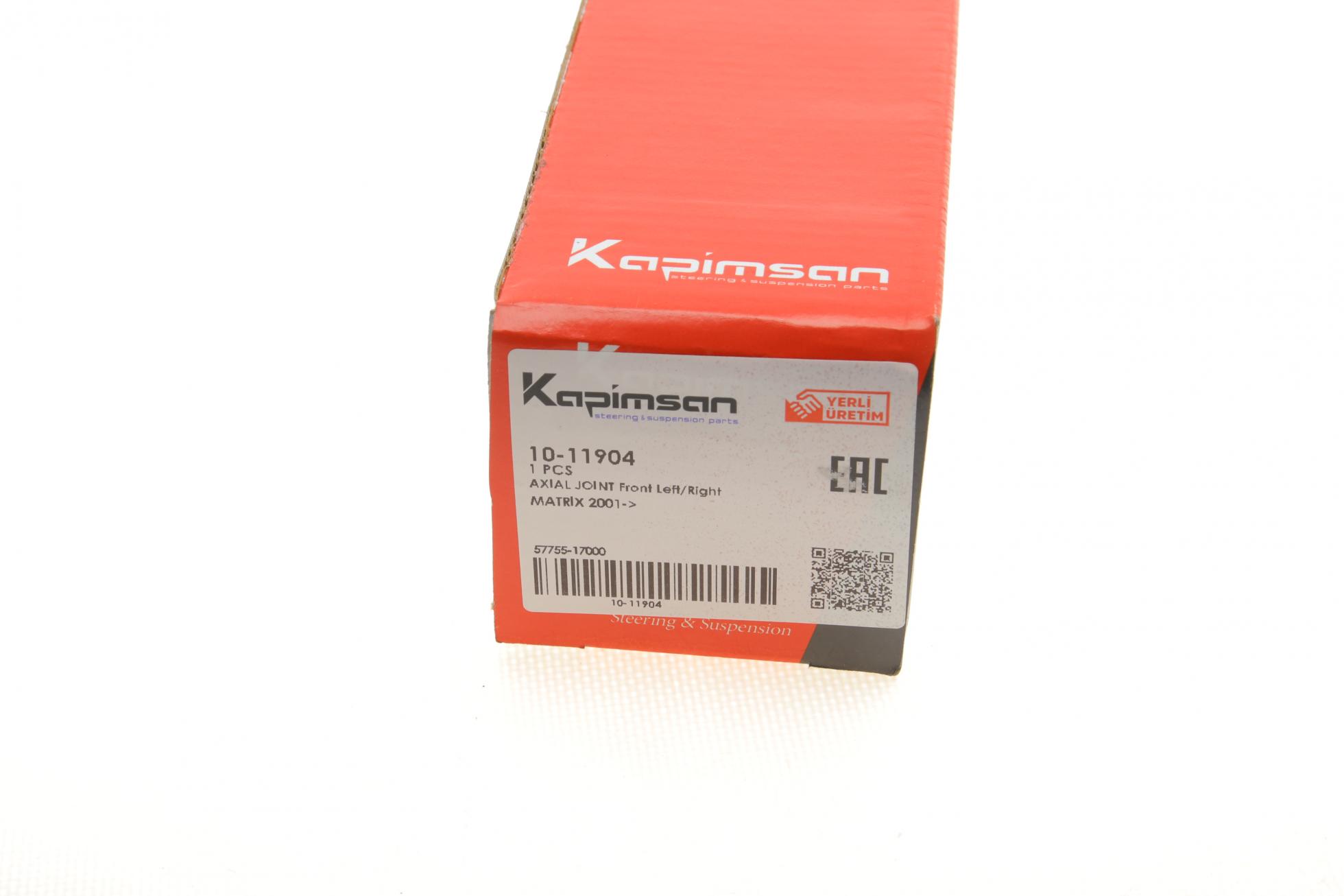 1011904 KAPIMSAN