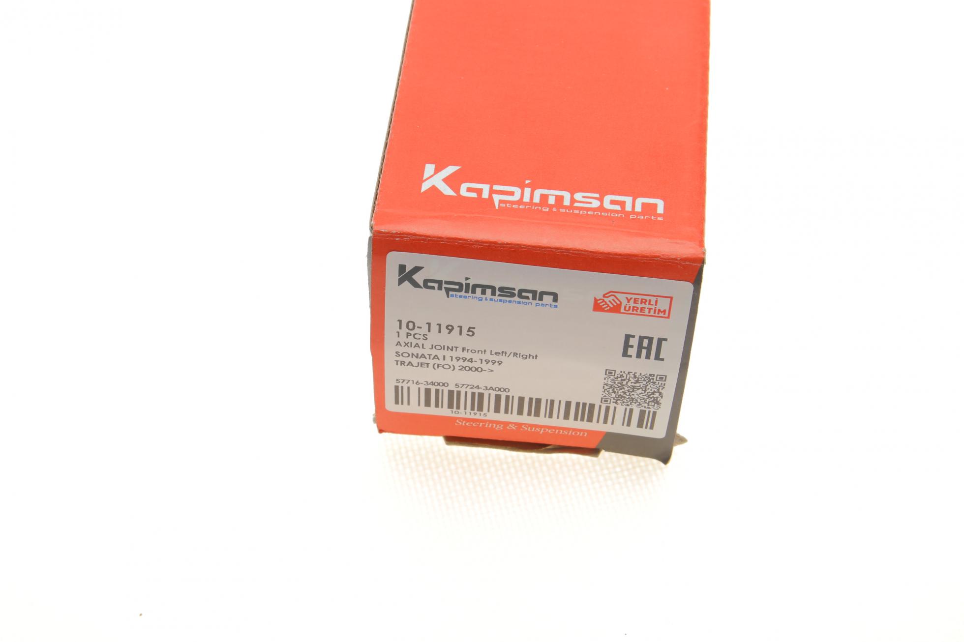 1011915 KAPIMSAN