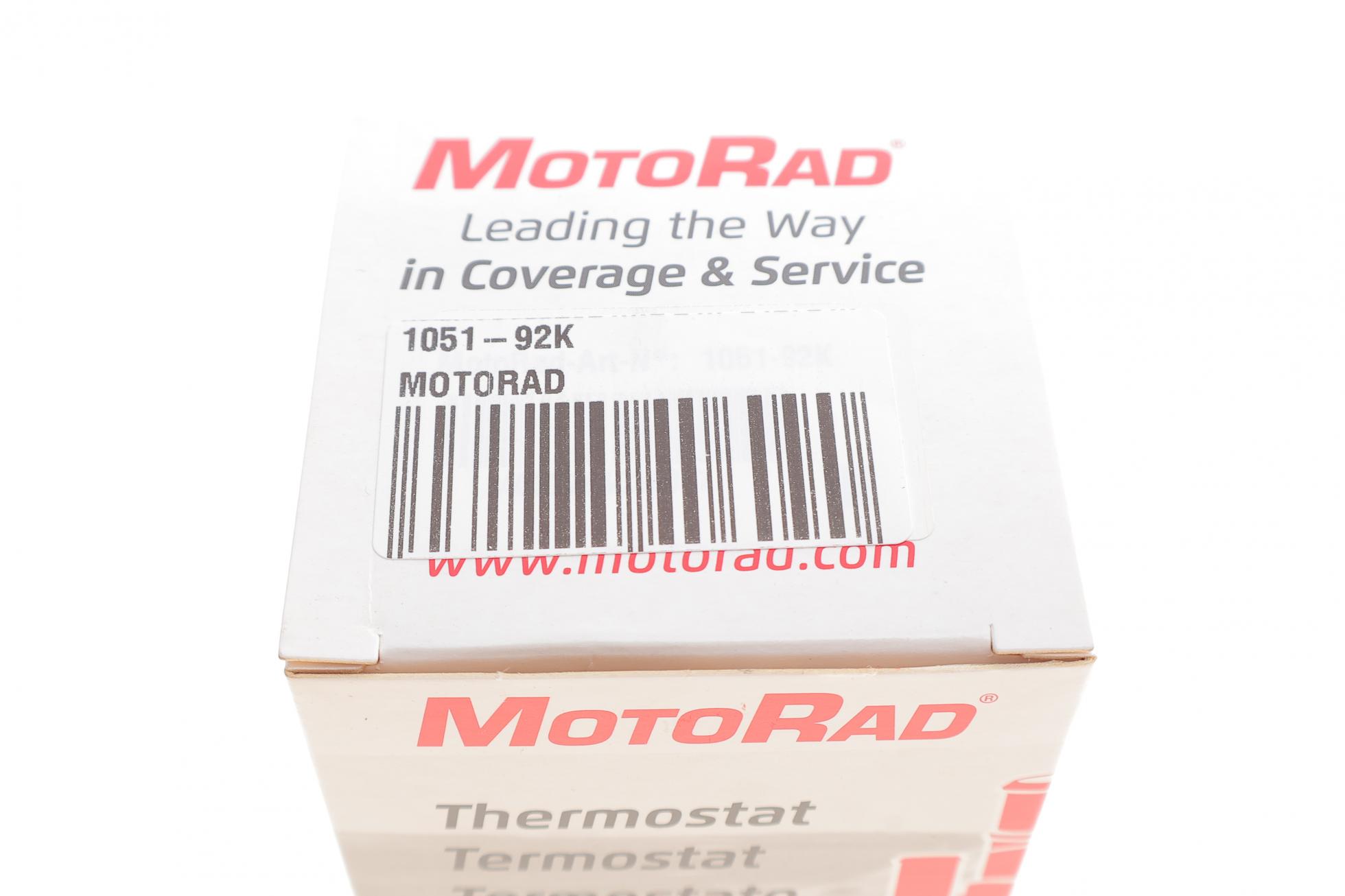 105192K MOTORAD