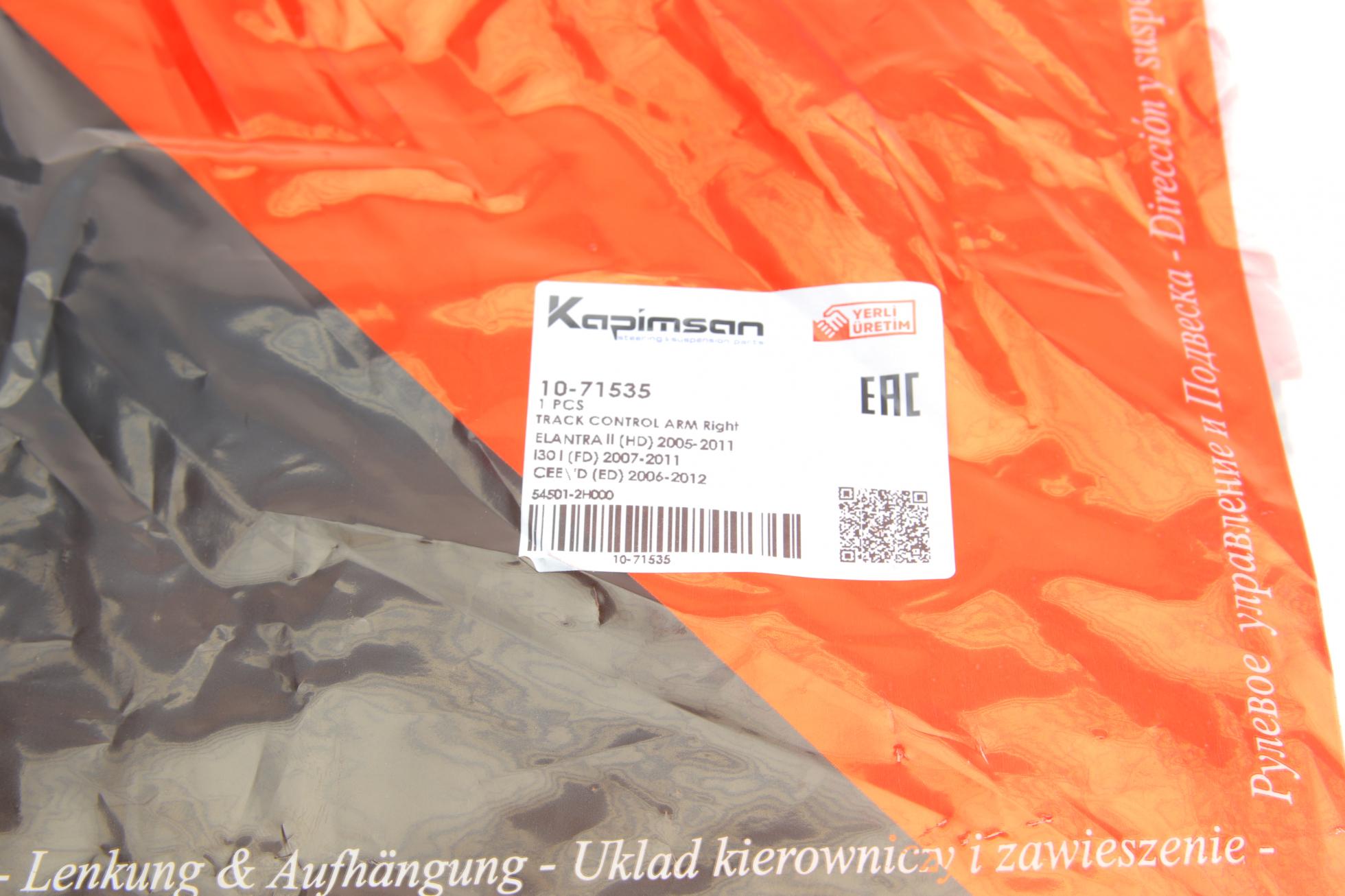1071535 KAPIMSAN