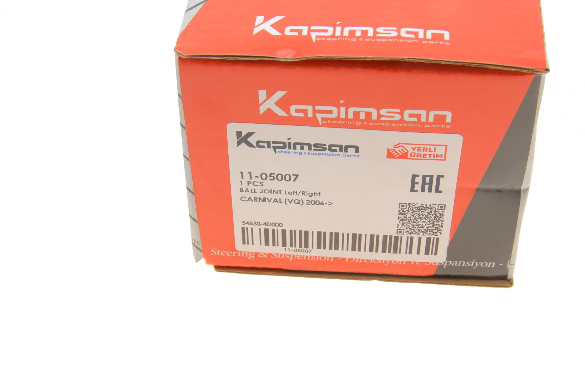 1105007 KAPIMSAN