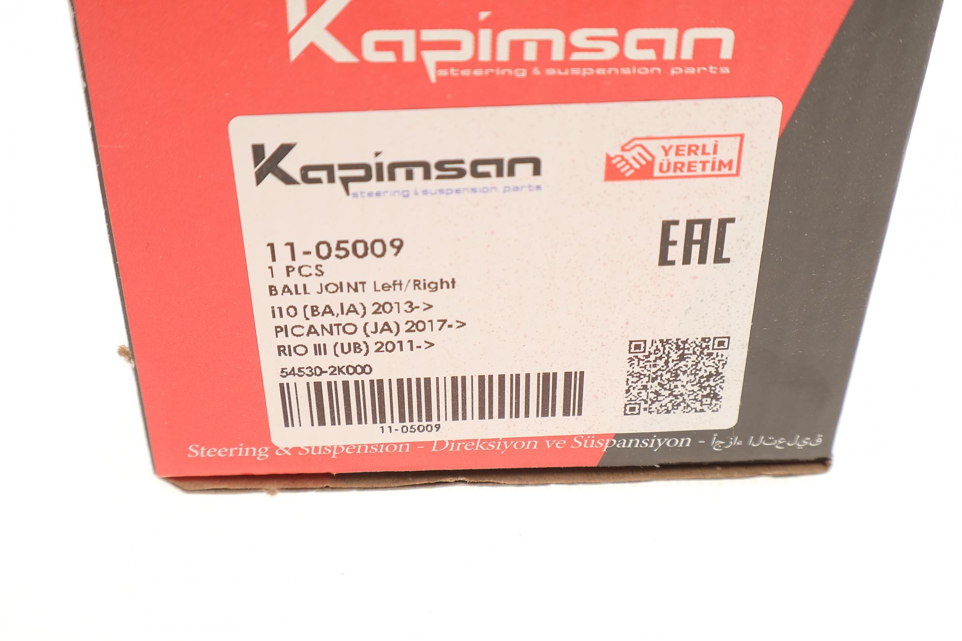 1105009 KAPIMSAN