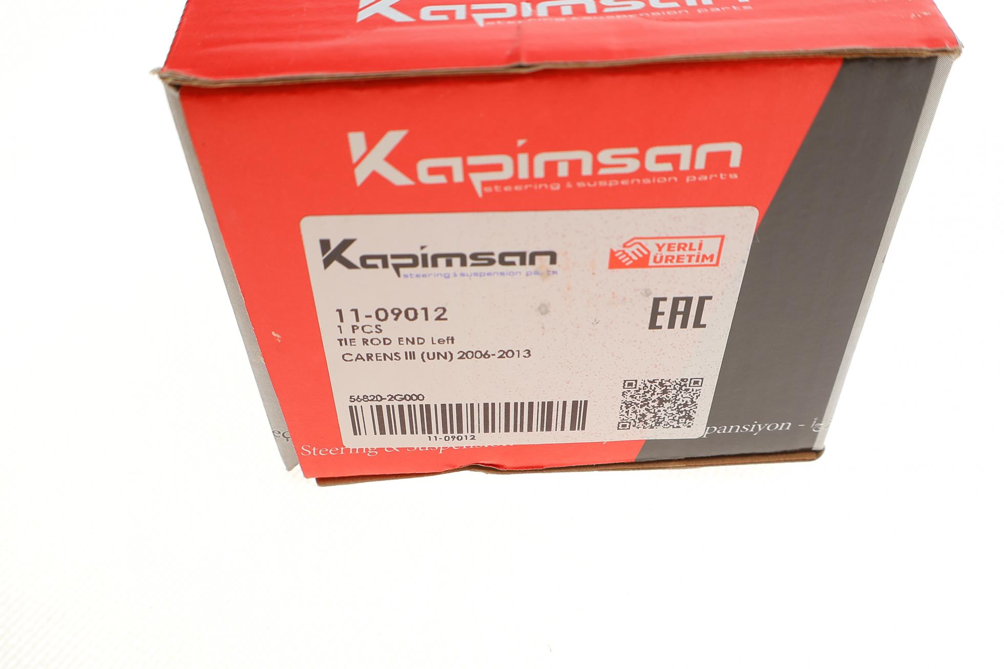 1109012 KAPIMSAN