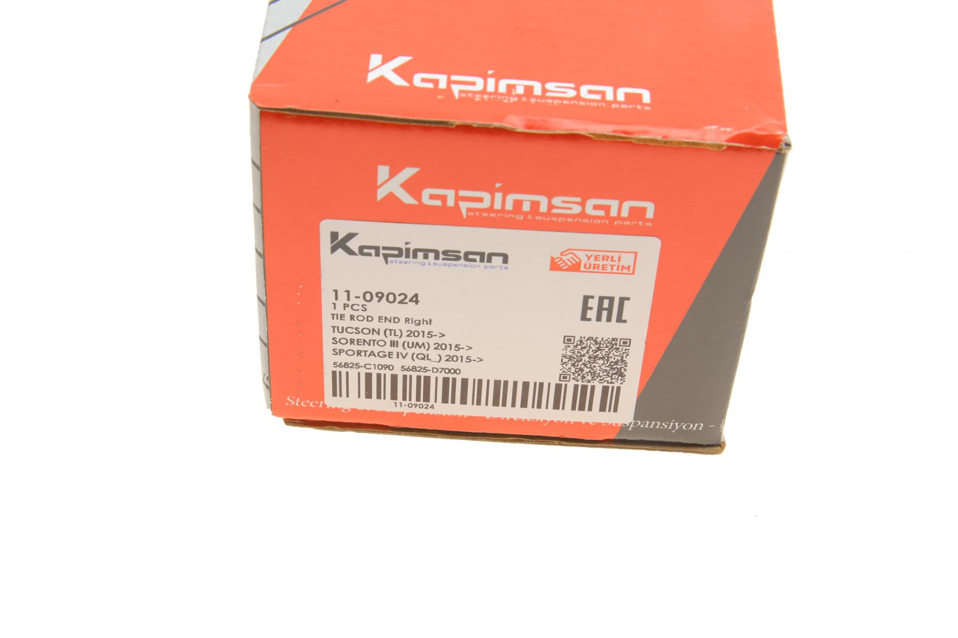 1109024 KAPIMSAN