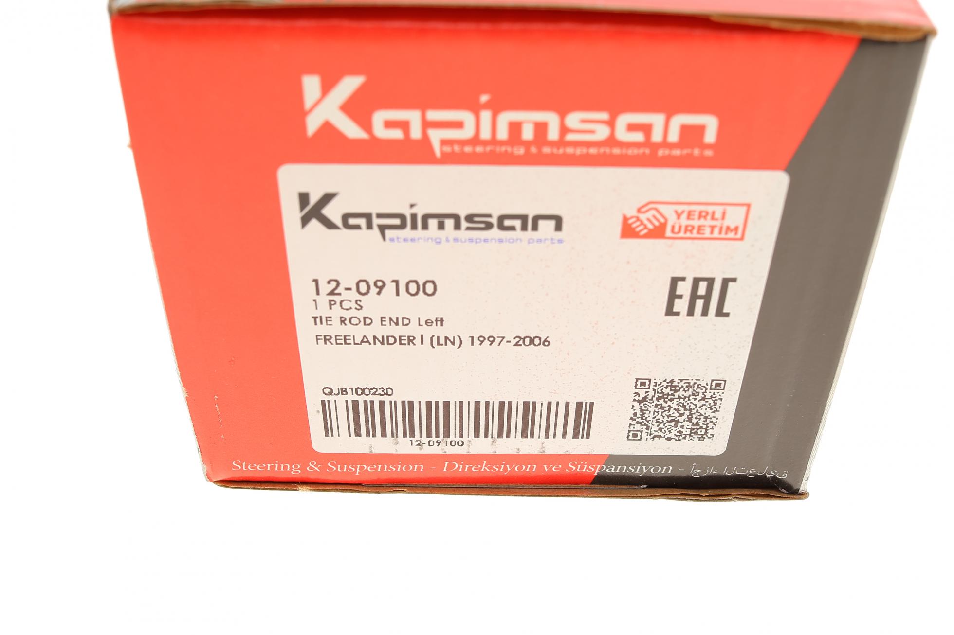 1209100 KAPIMSAN