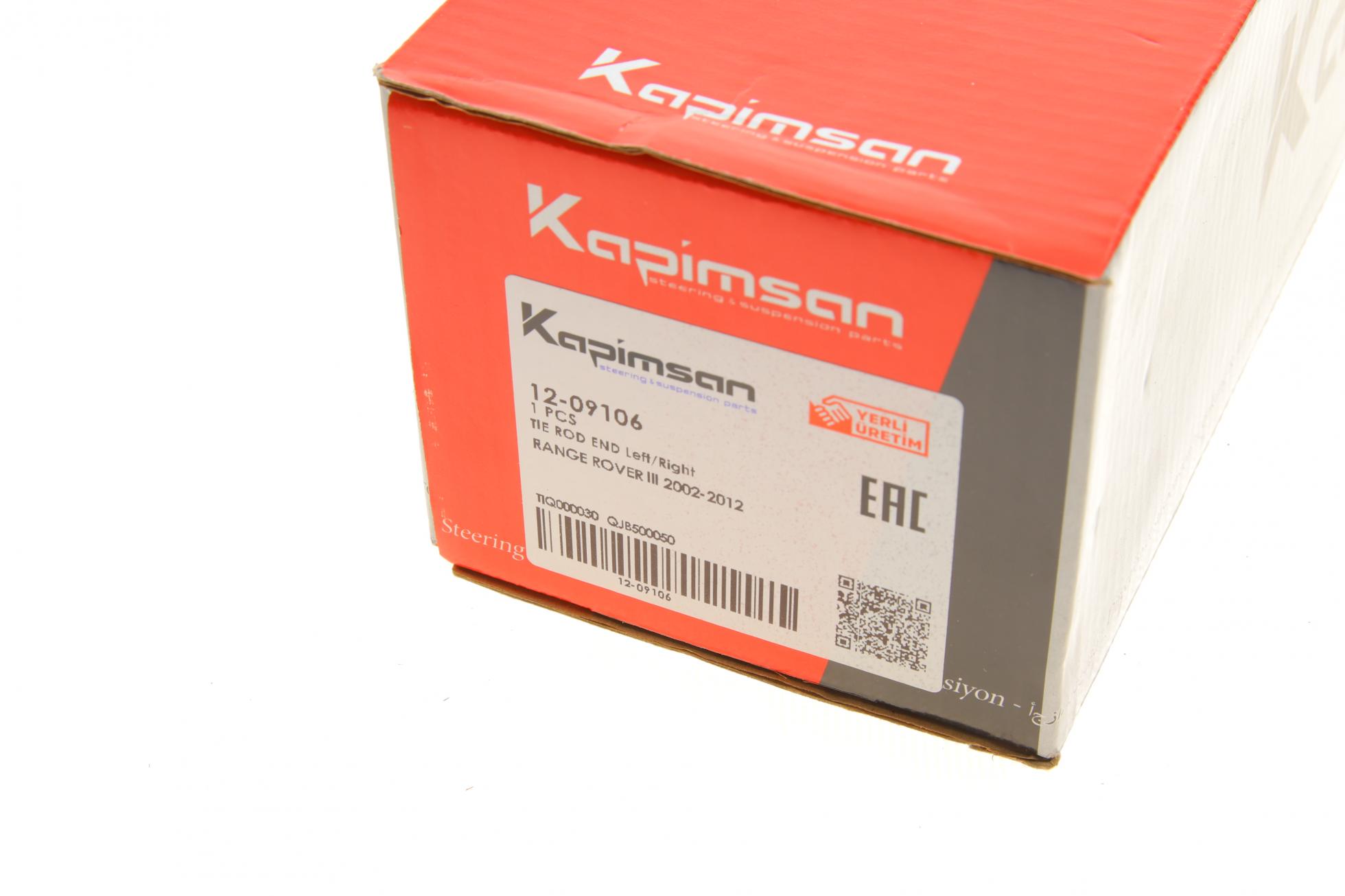 1209106 KAPIMSAN