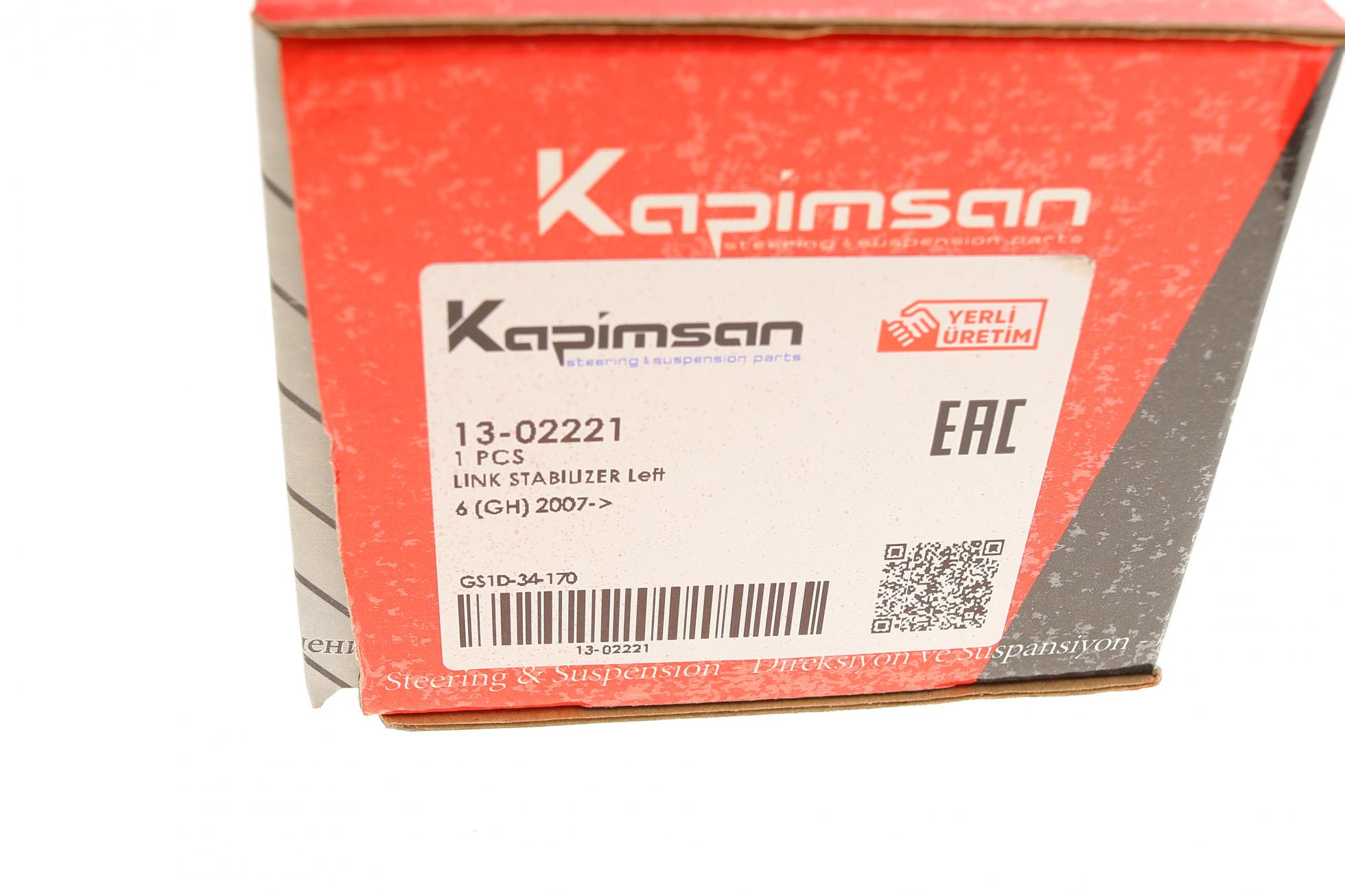 1302221 KAPIMSAN