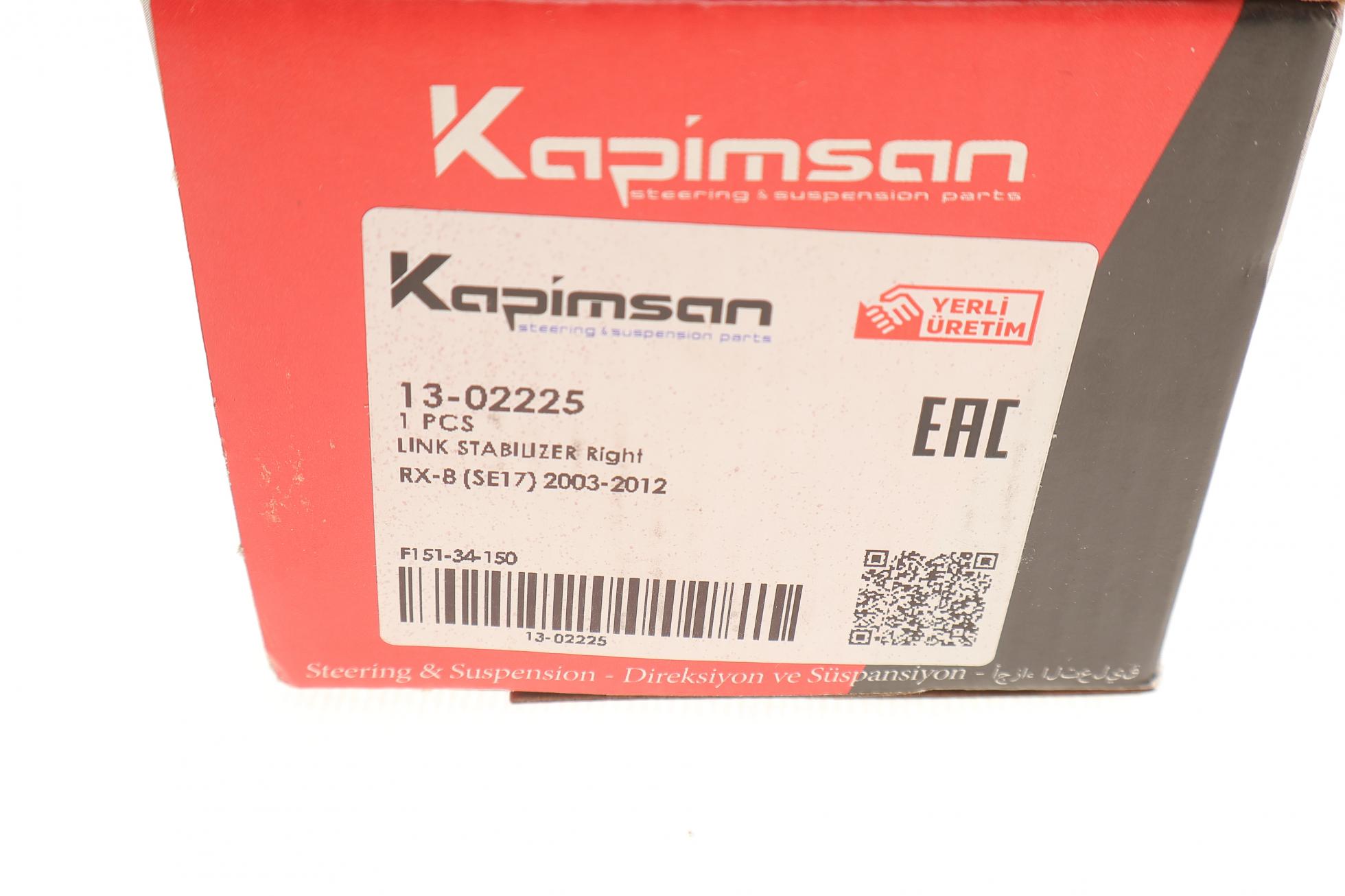 1302225 KAPIMSAN