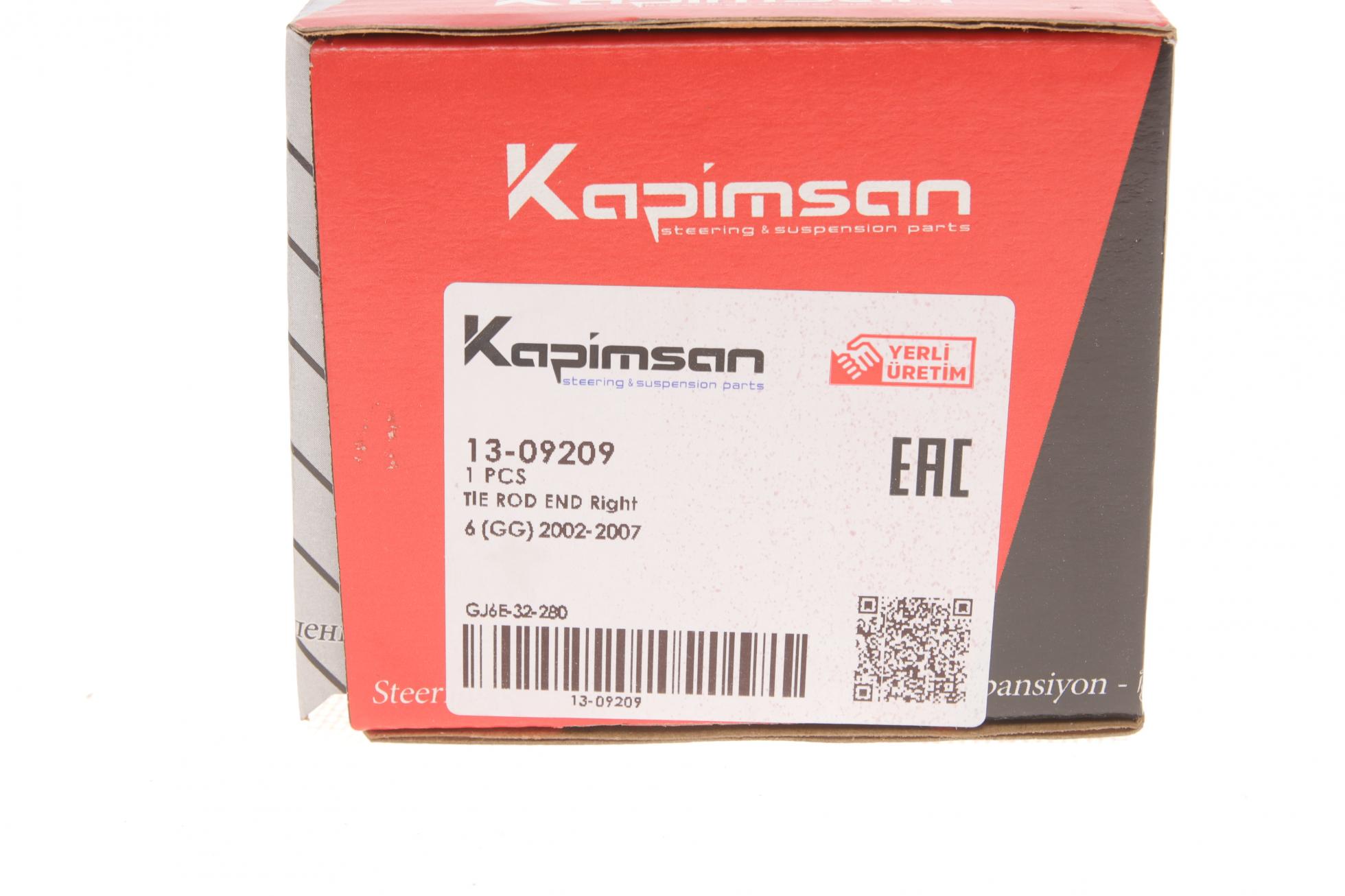 1309209 KAPIMSAN