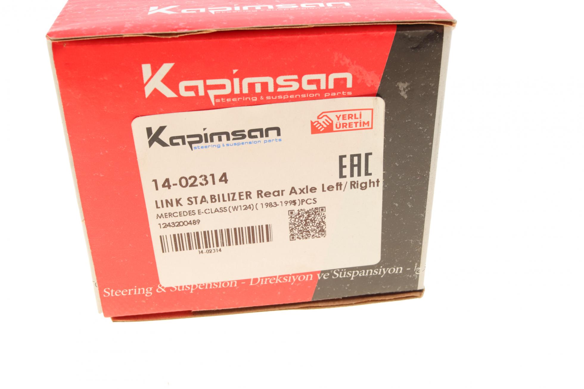 1402314 KAPIMSAN