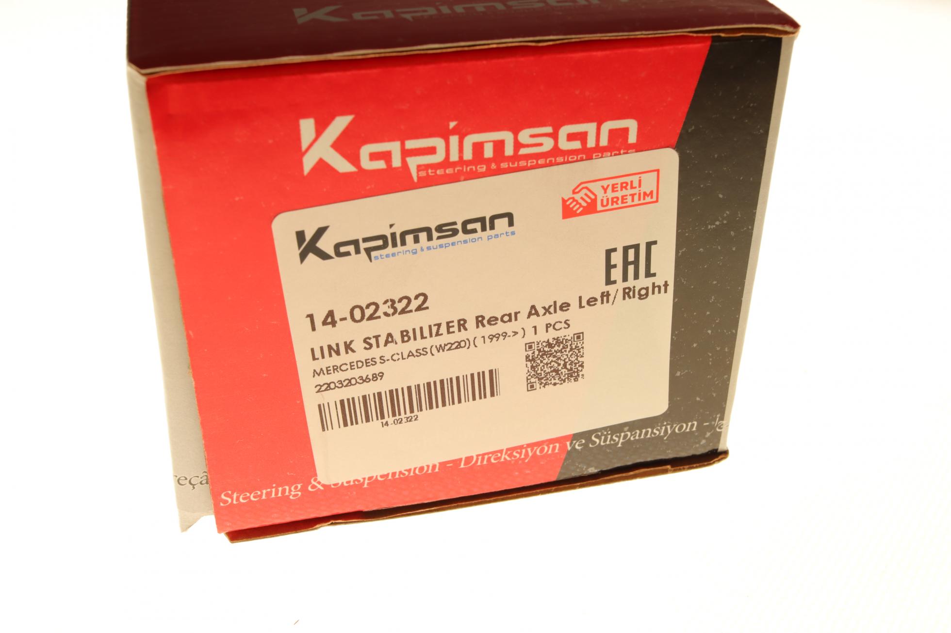 1402322 KAPIMSAN