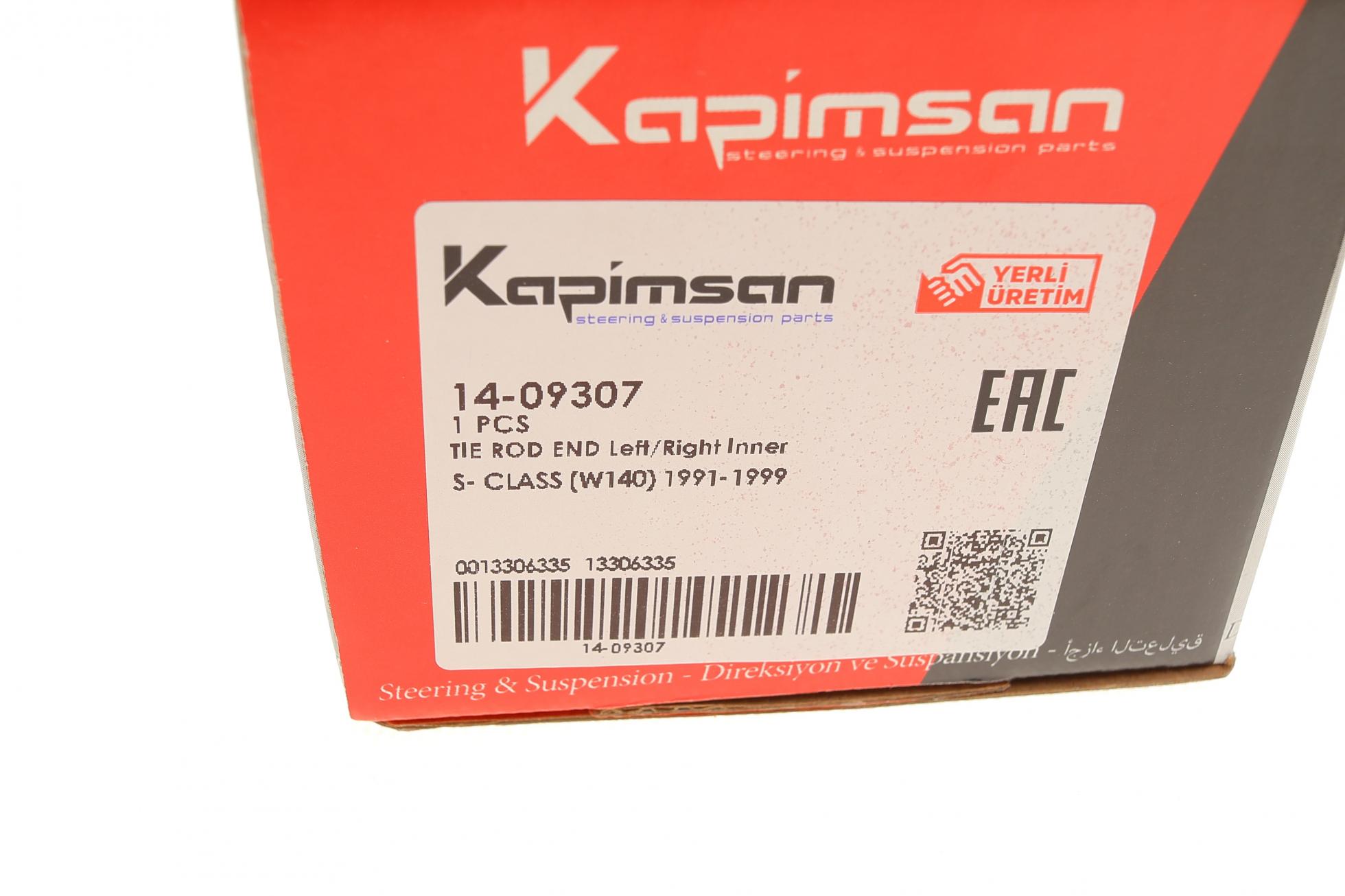 1409307 KAPIMSAN