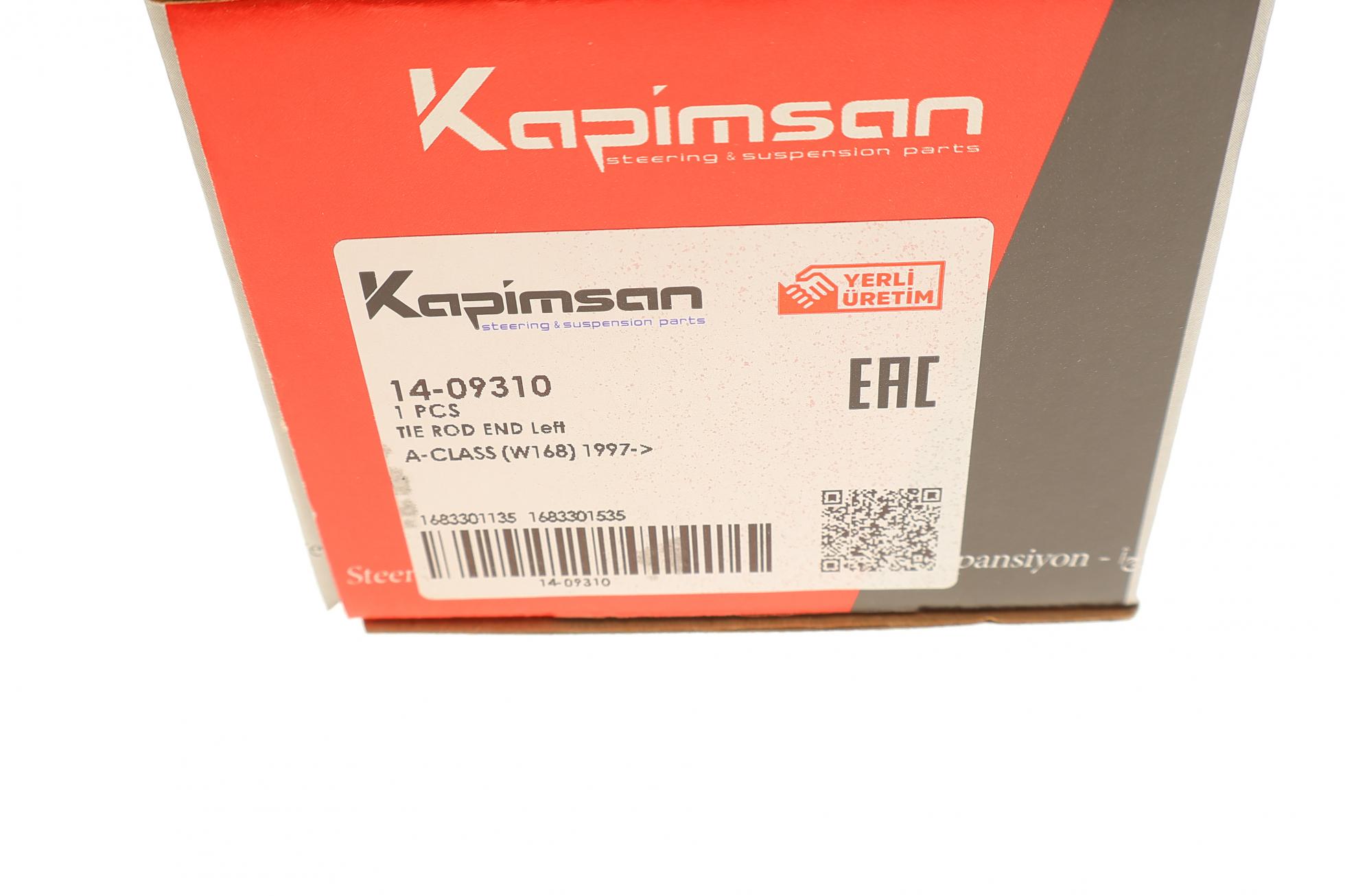1409310 KAPIMSAN