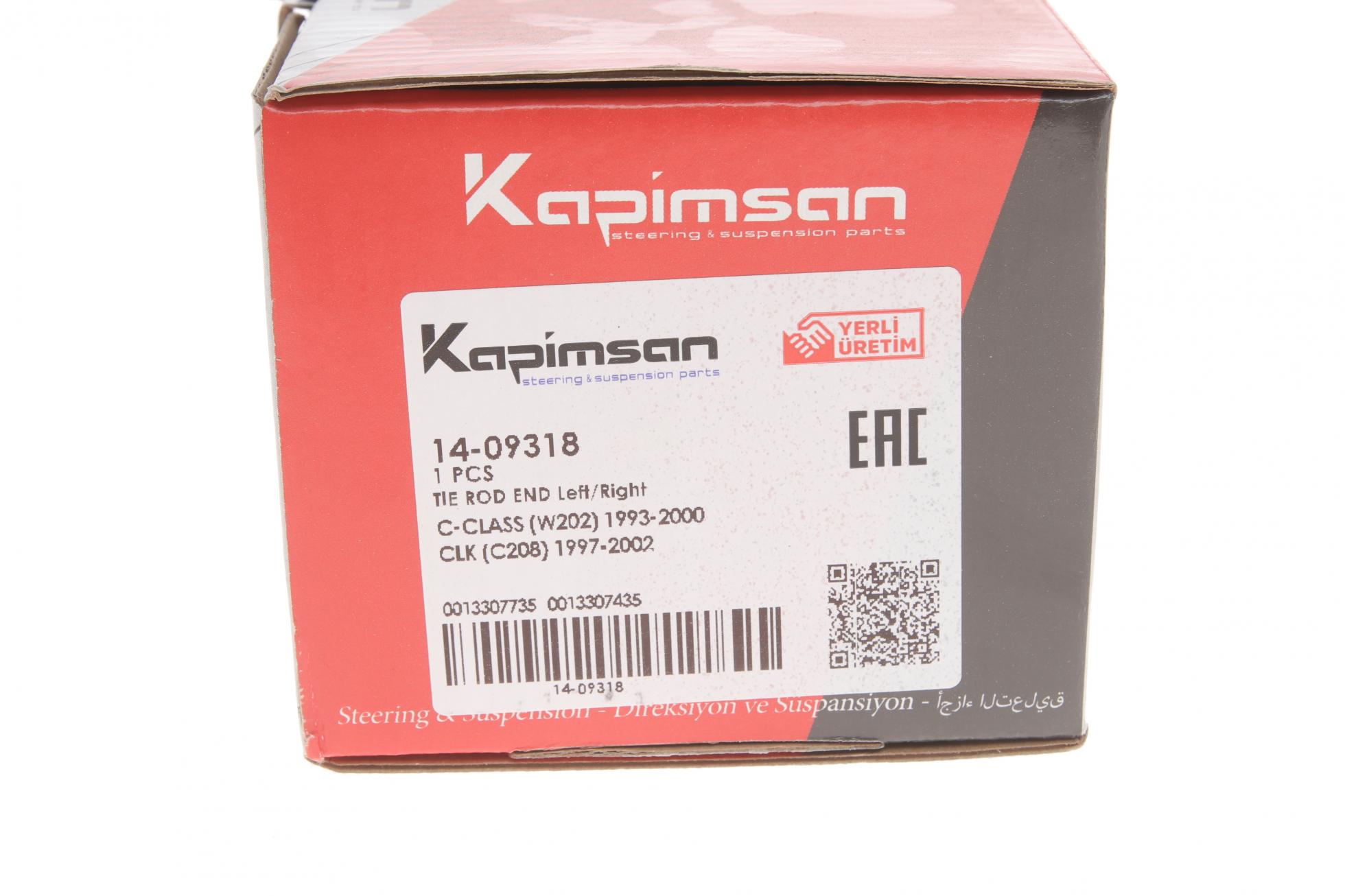 1409318 KAPIMSAN