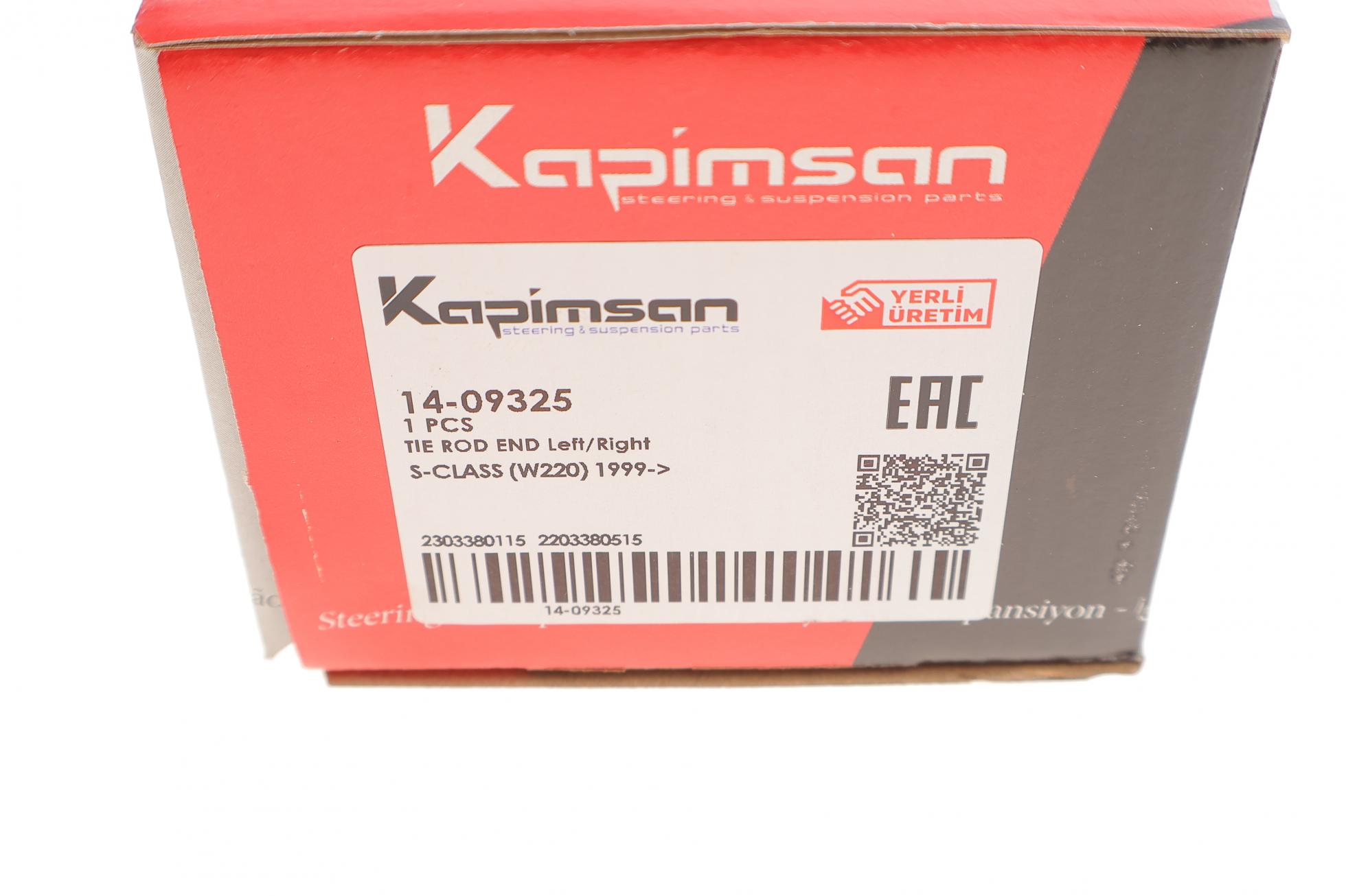 1409325 KAPIMSAN