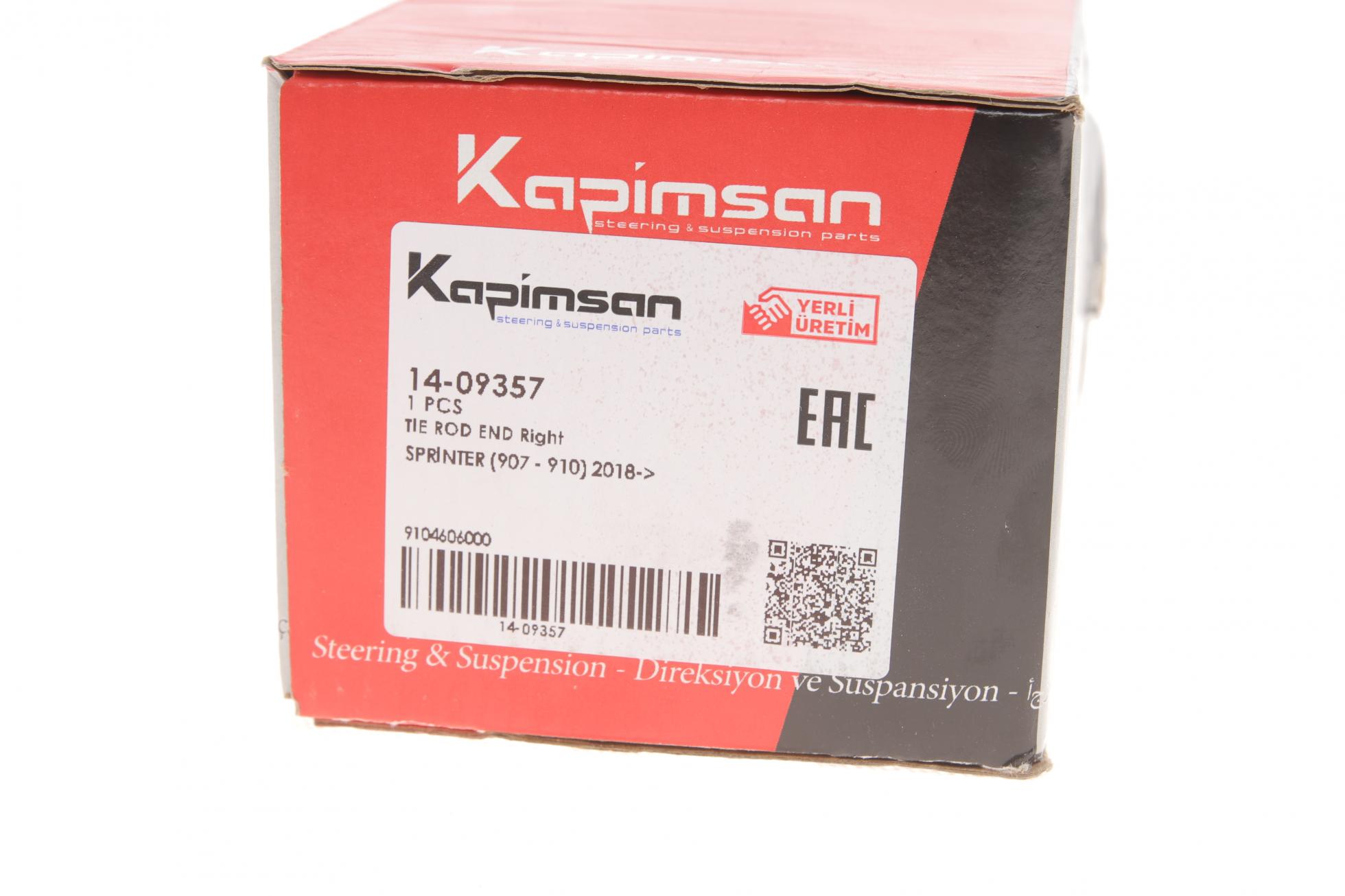 1409357 KAPIMSAN