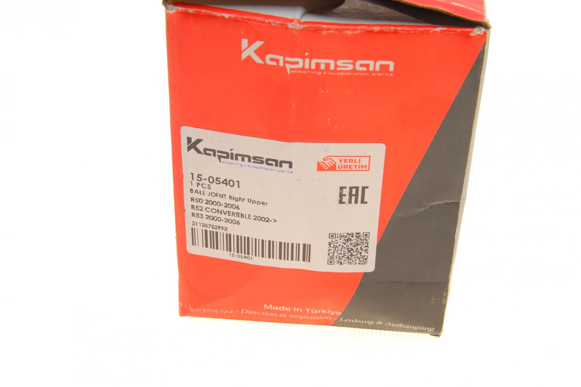 1505401 KAPIMSAN