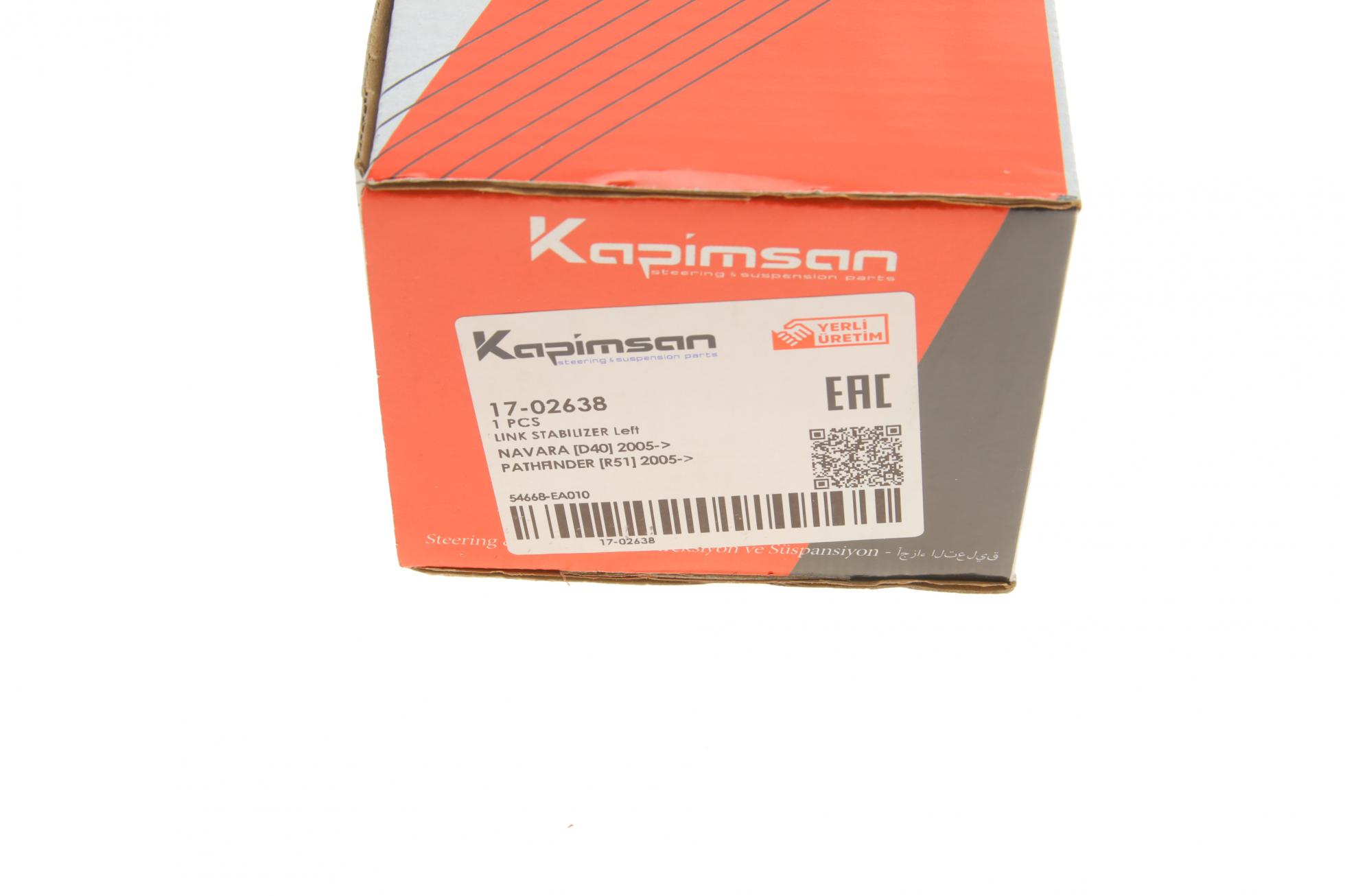 1702638 KAPIMSAN