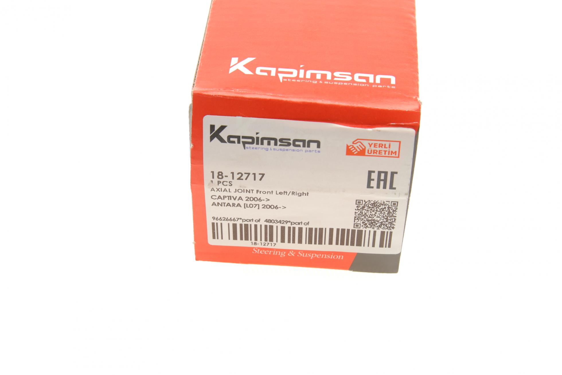 1812717 KAPIMSAN