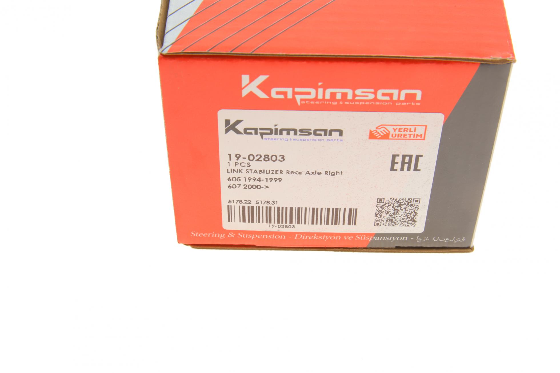 1902803 KAPIMSAN