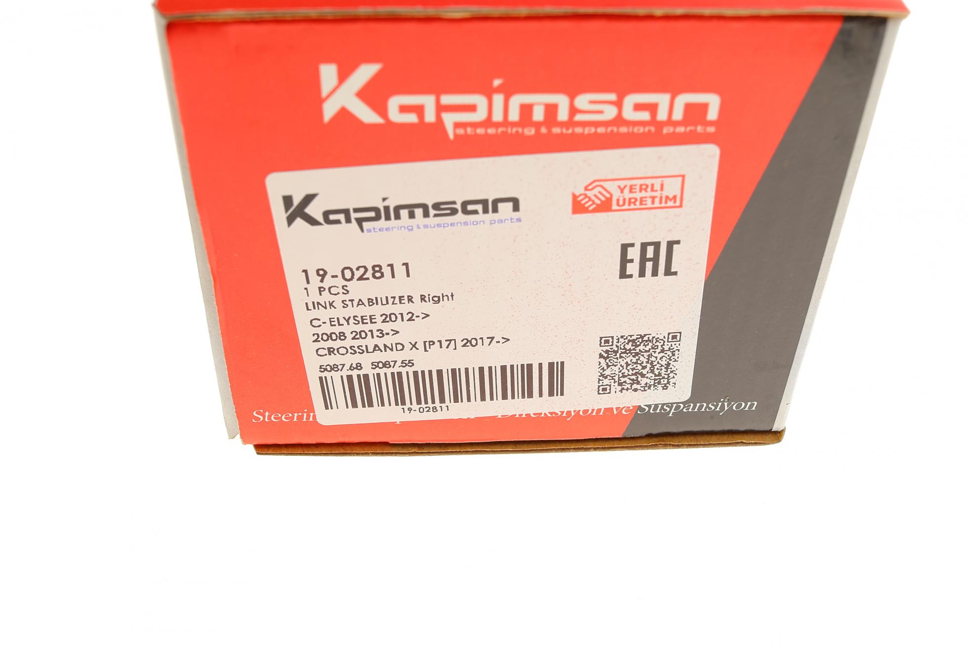 1902811 KAPIMSAN