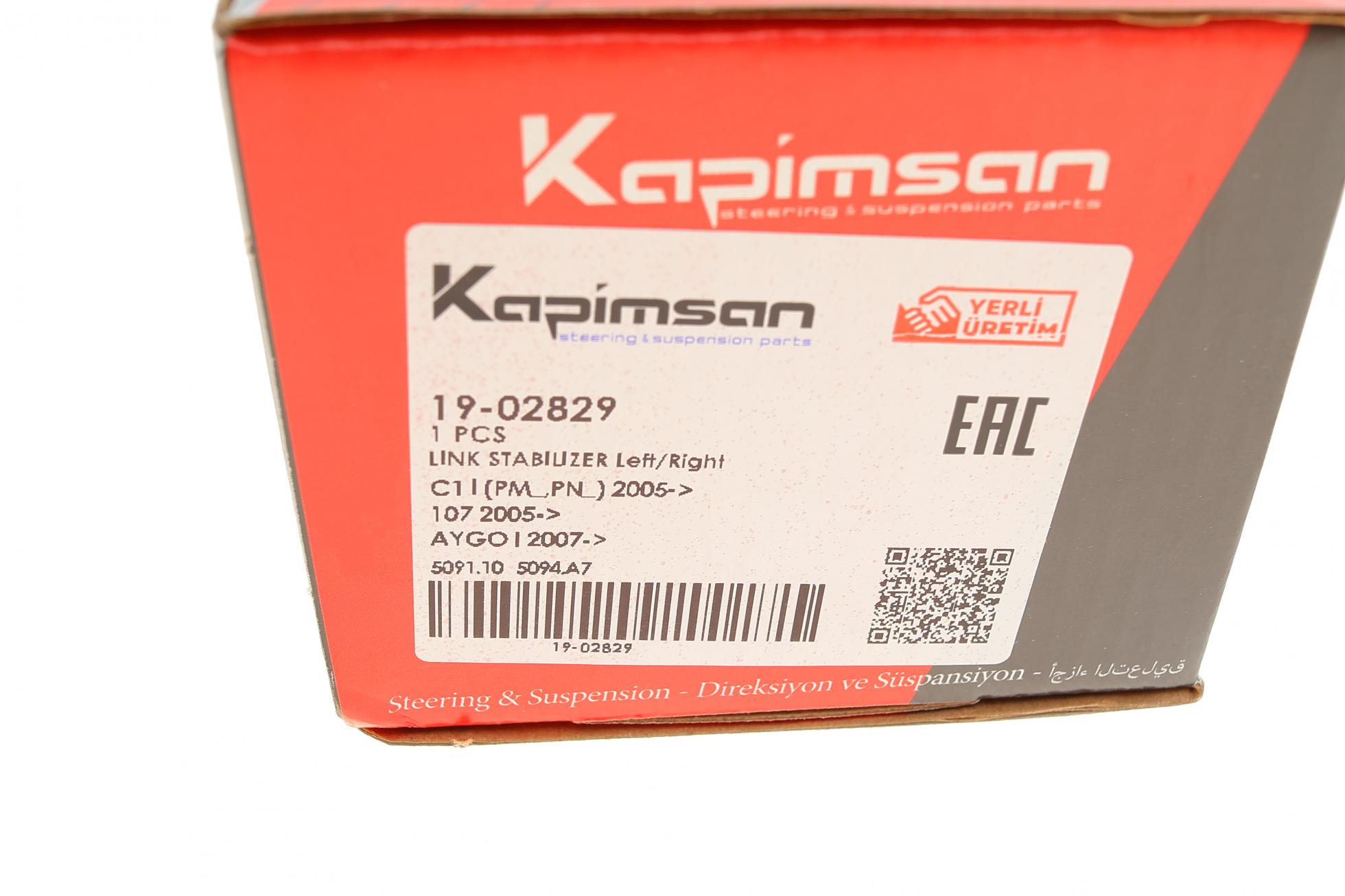 1902829 KAPIMSAN