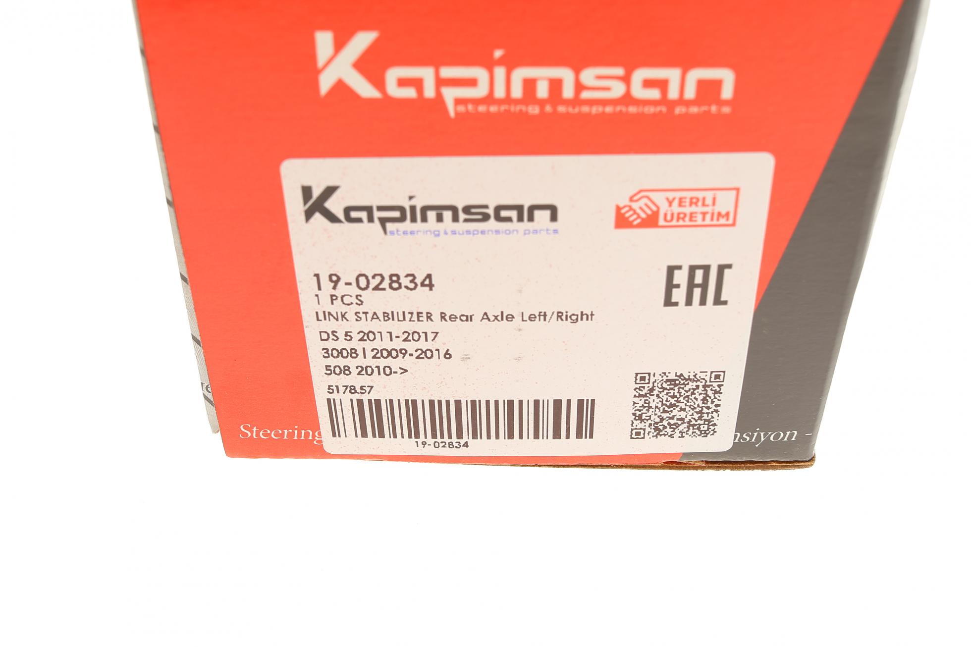 1902834 KAPIMSAN