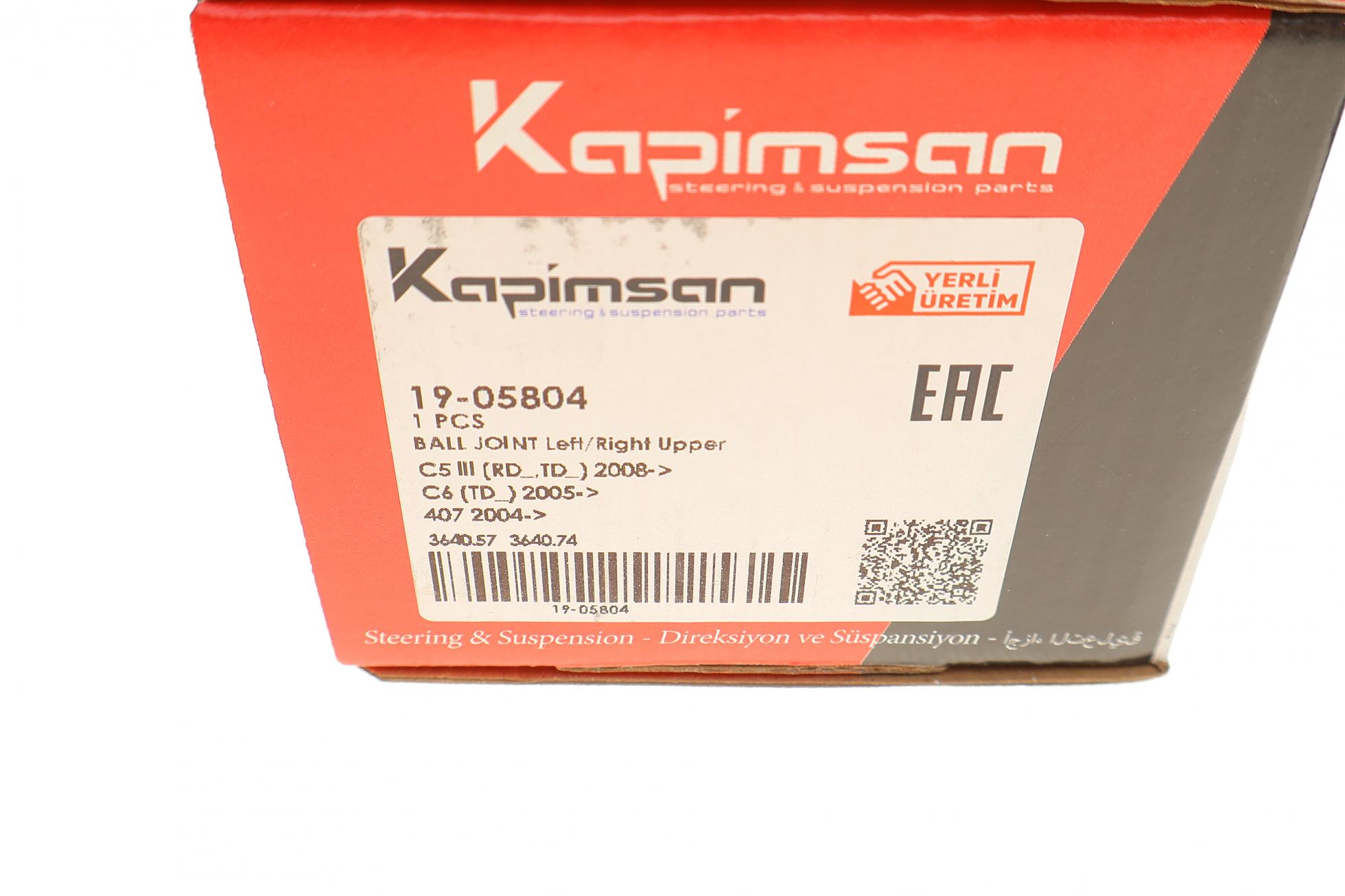 1905804 KAPIMSAN