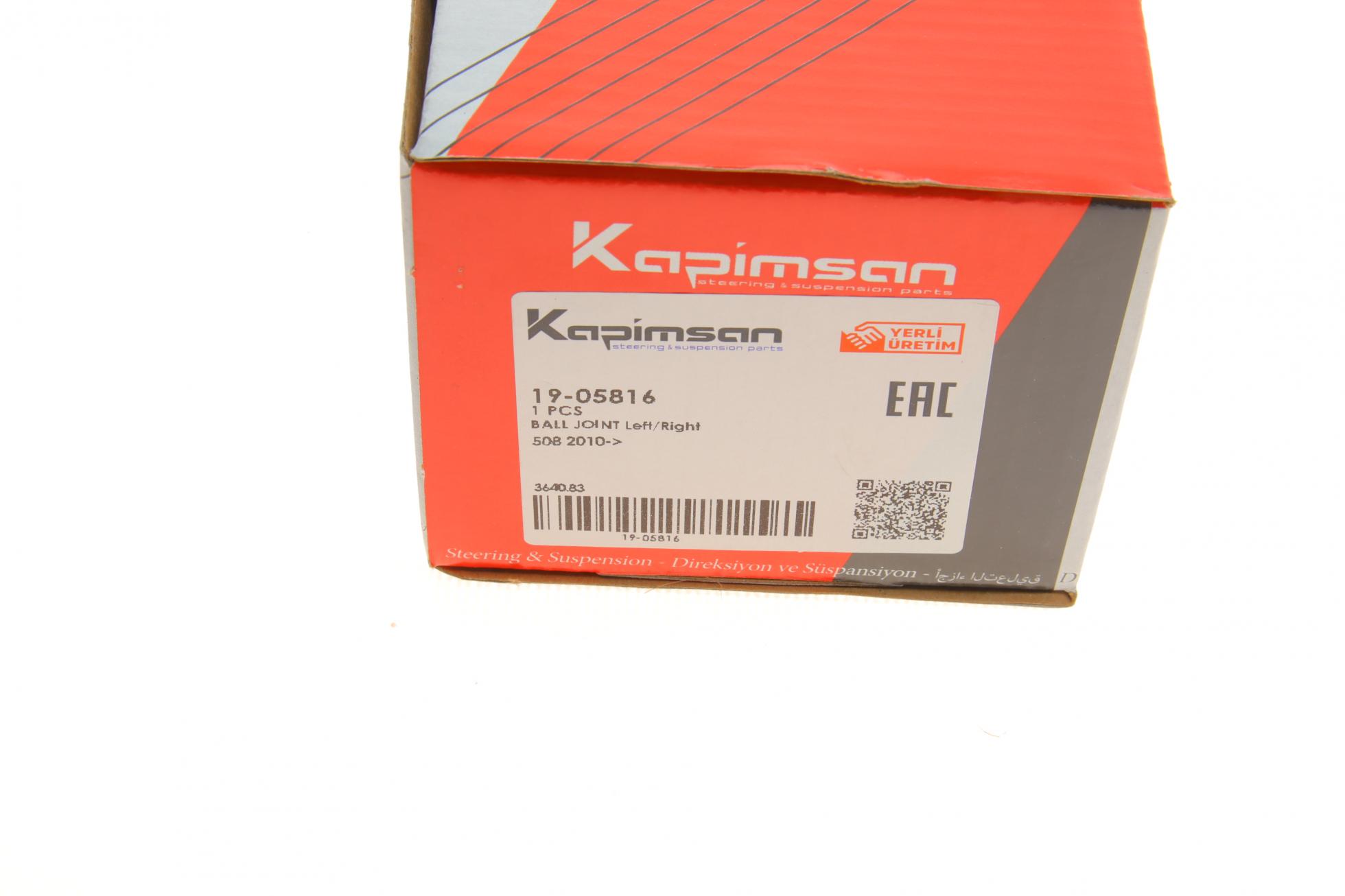 1905816 KAPIMSAN