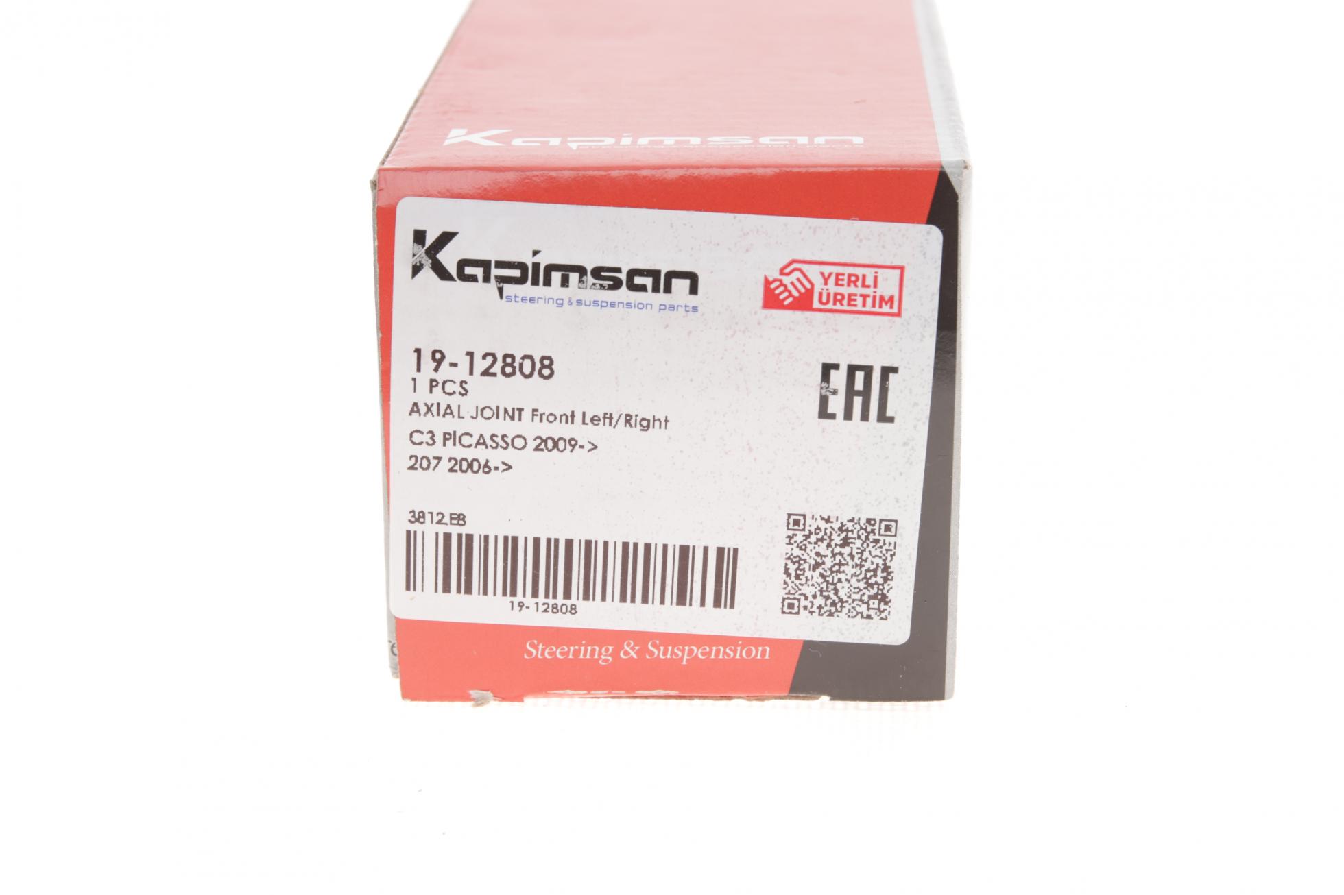 1912808 KAPIMSAN