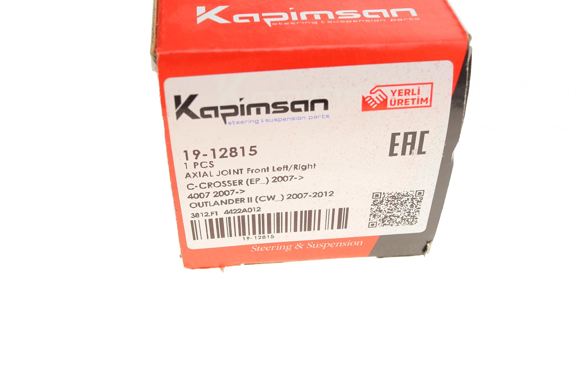 1912815 KAPIMSAN