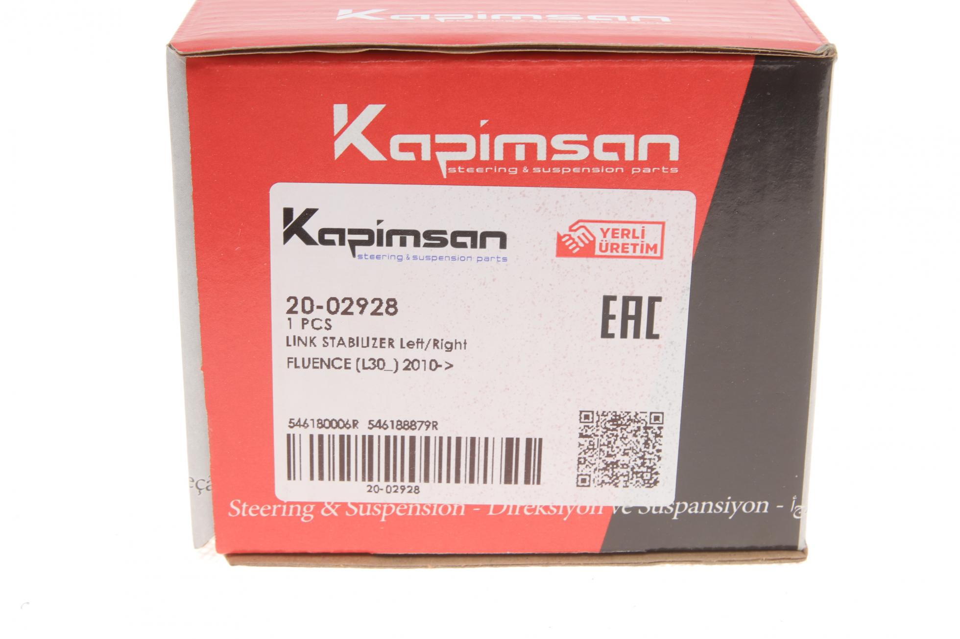 2002928 KAPIMSAN