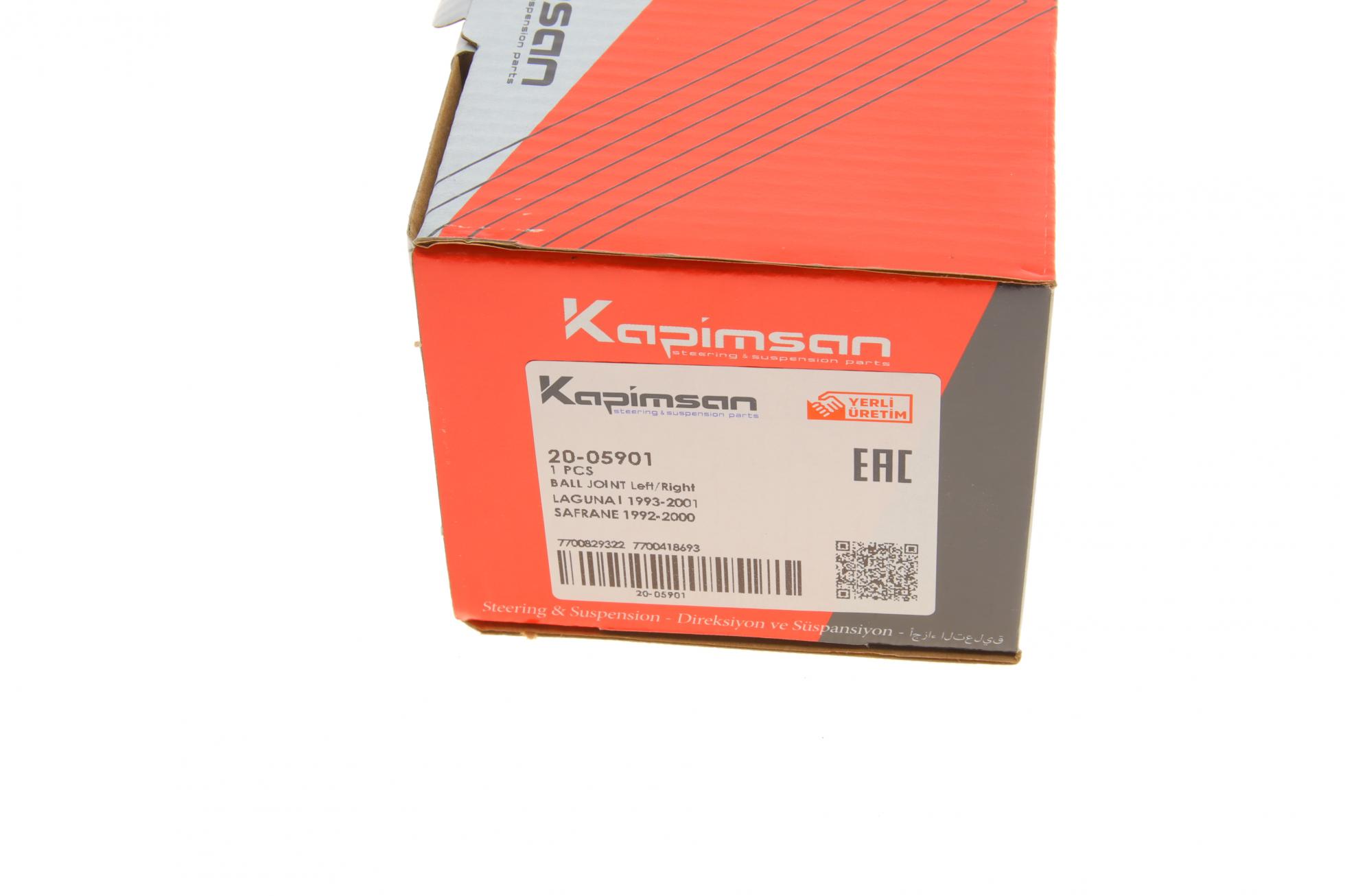 2005901 KAPIMSAN