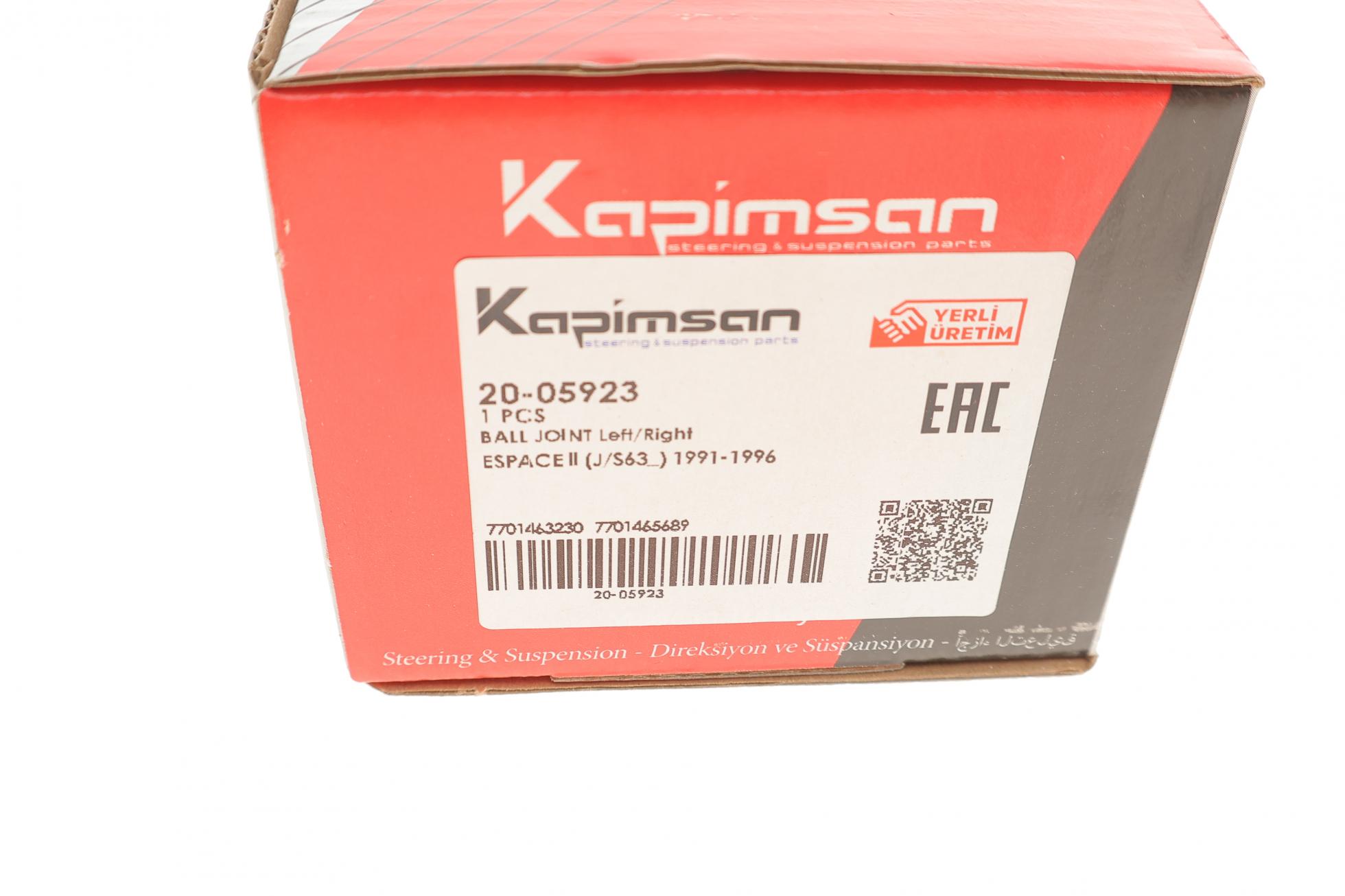 2005923 KAPIMSAN