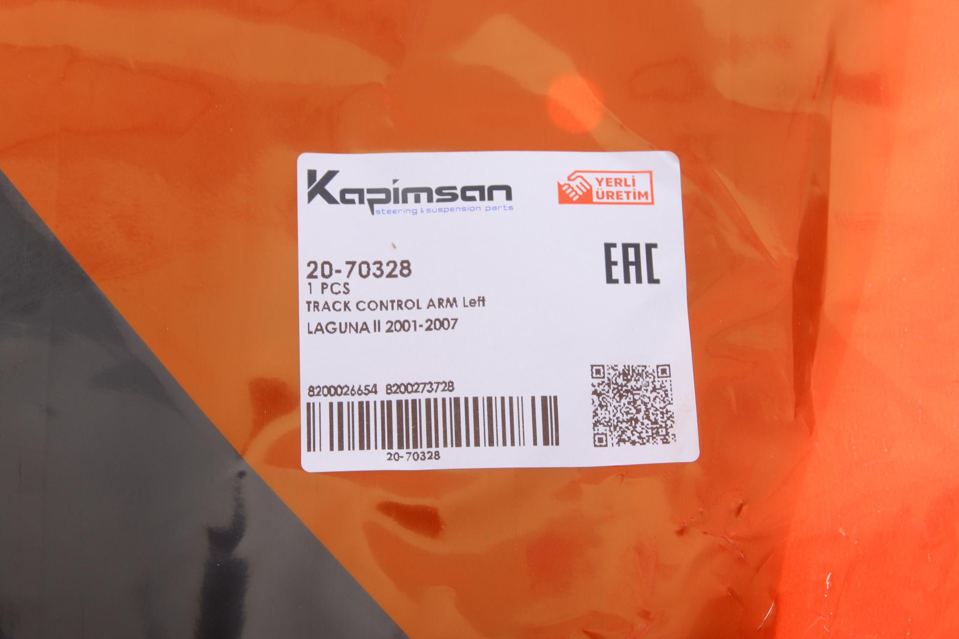 2070328 KAPIMSAN