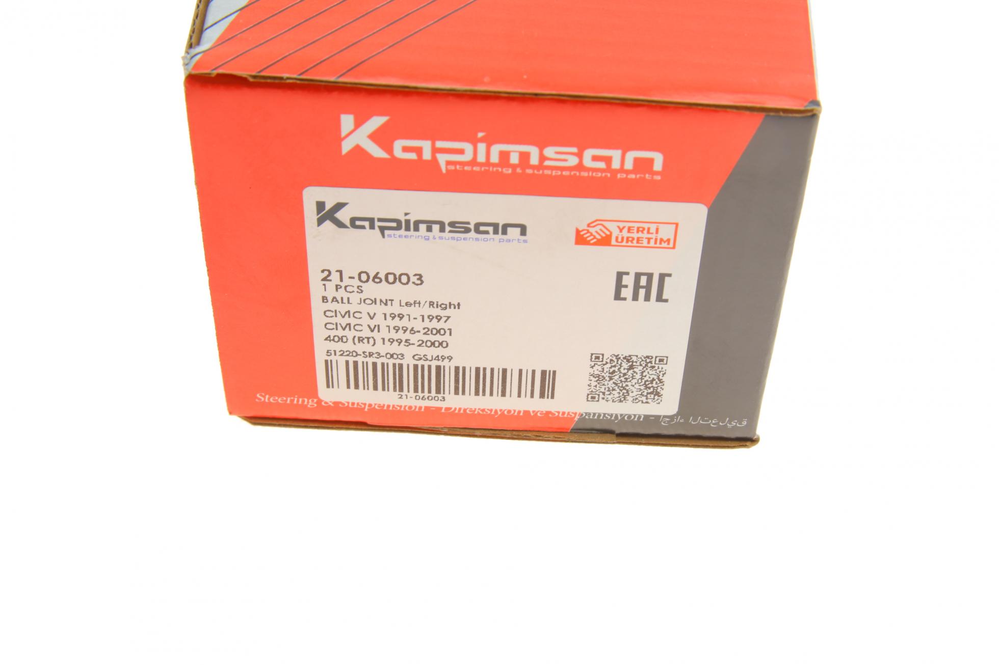 2106003 KAPIMSAN