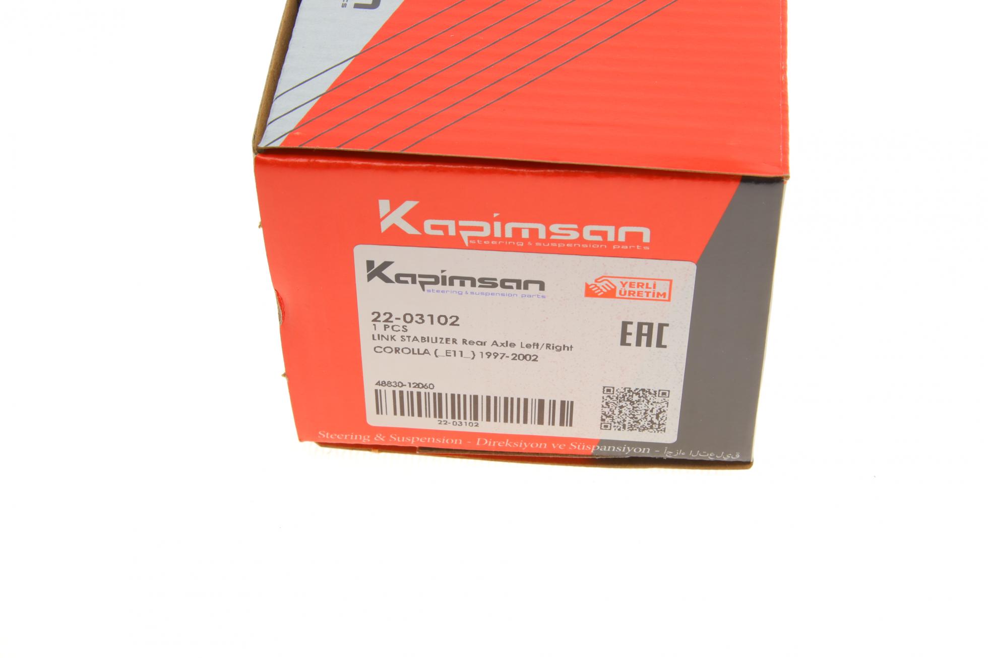 2203102 KAPIMSAN
