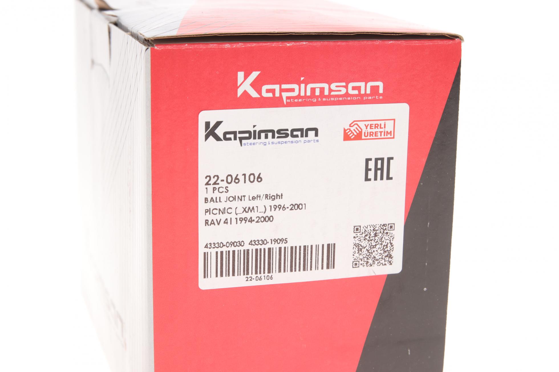 2206106 KAPIMSAN