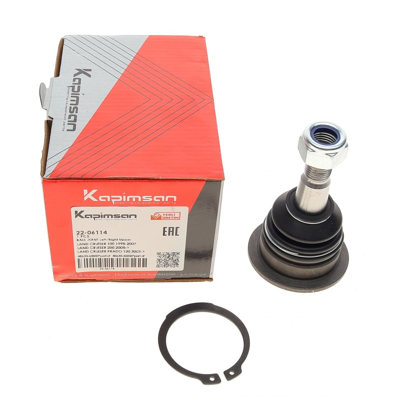 2206114 KAPIMSAN