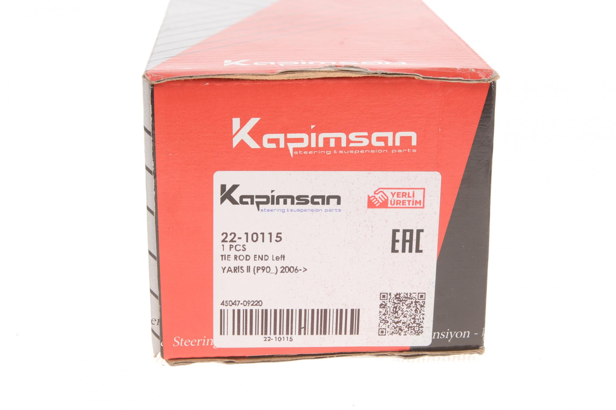 2210115 KAPIMSAN