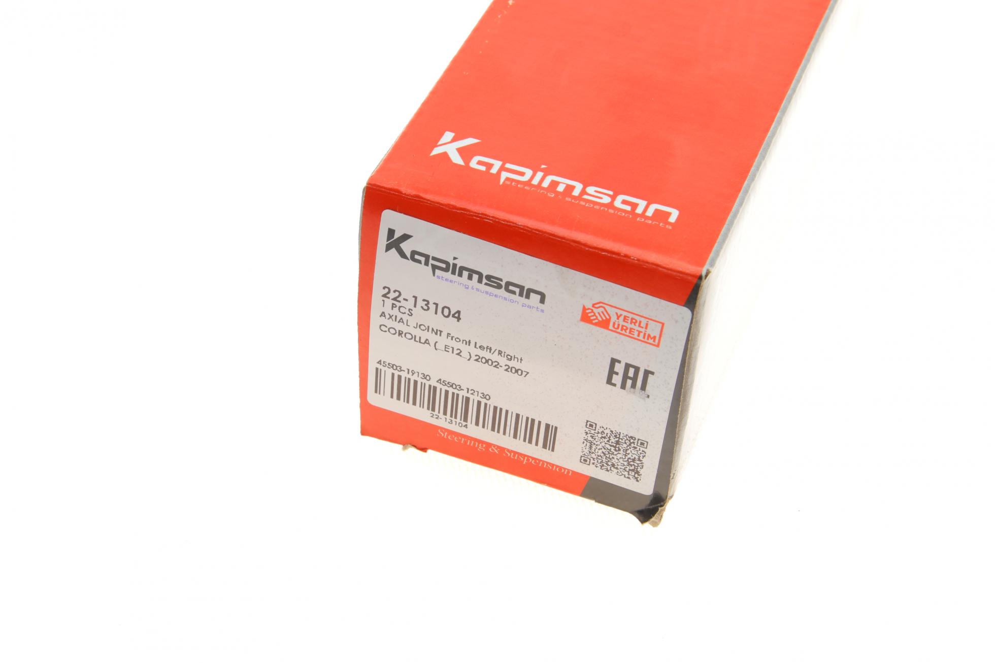 2213104 KAPIMSAN