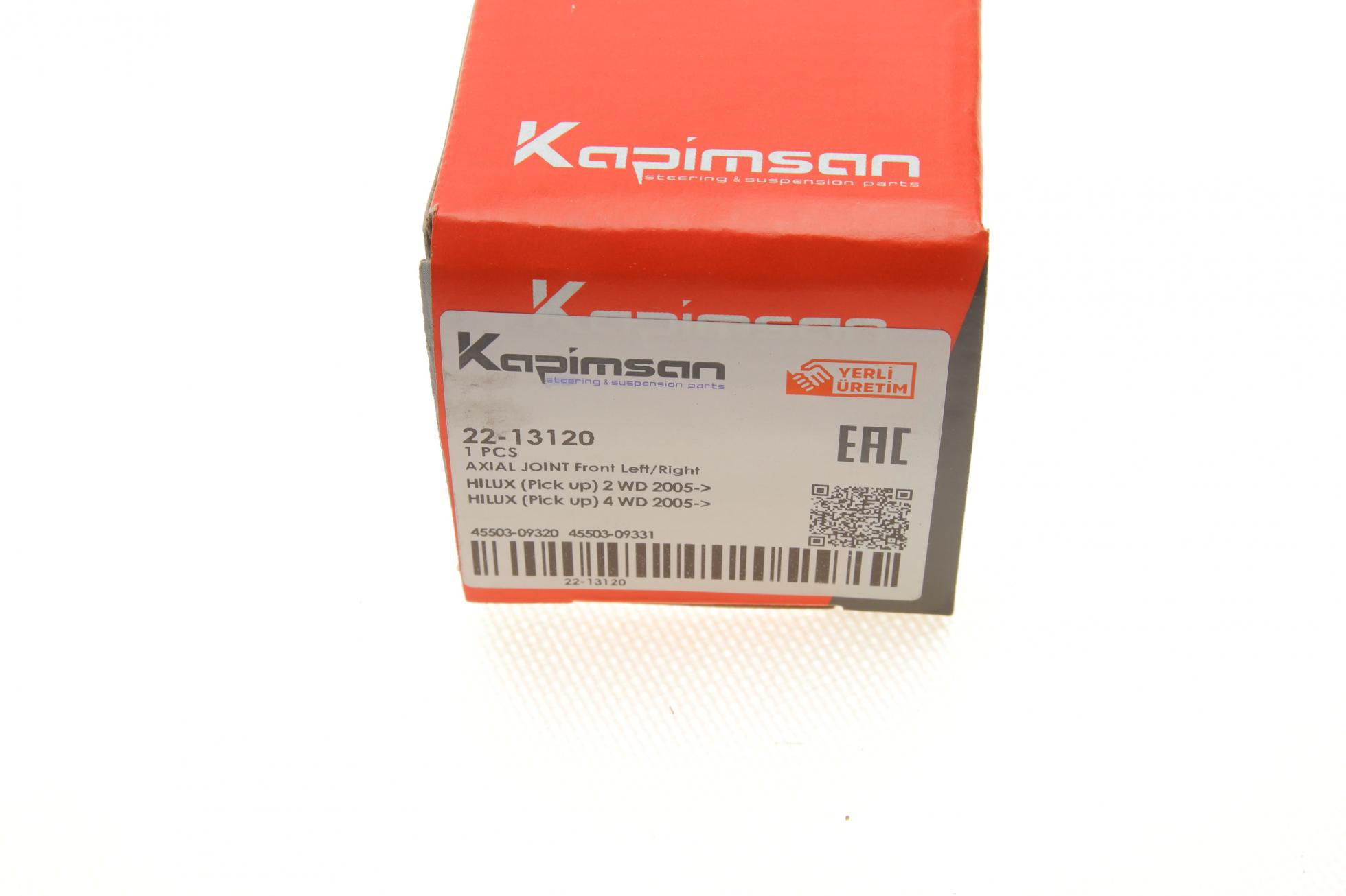 2213120 KAPIMSAN
