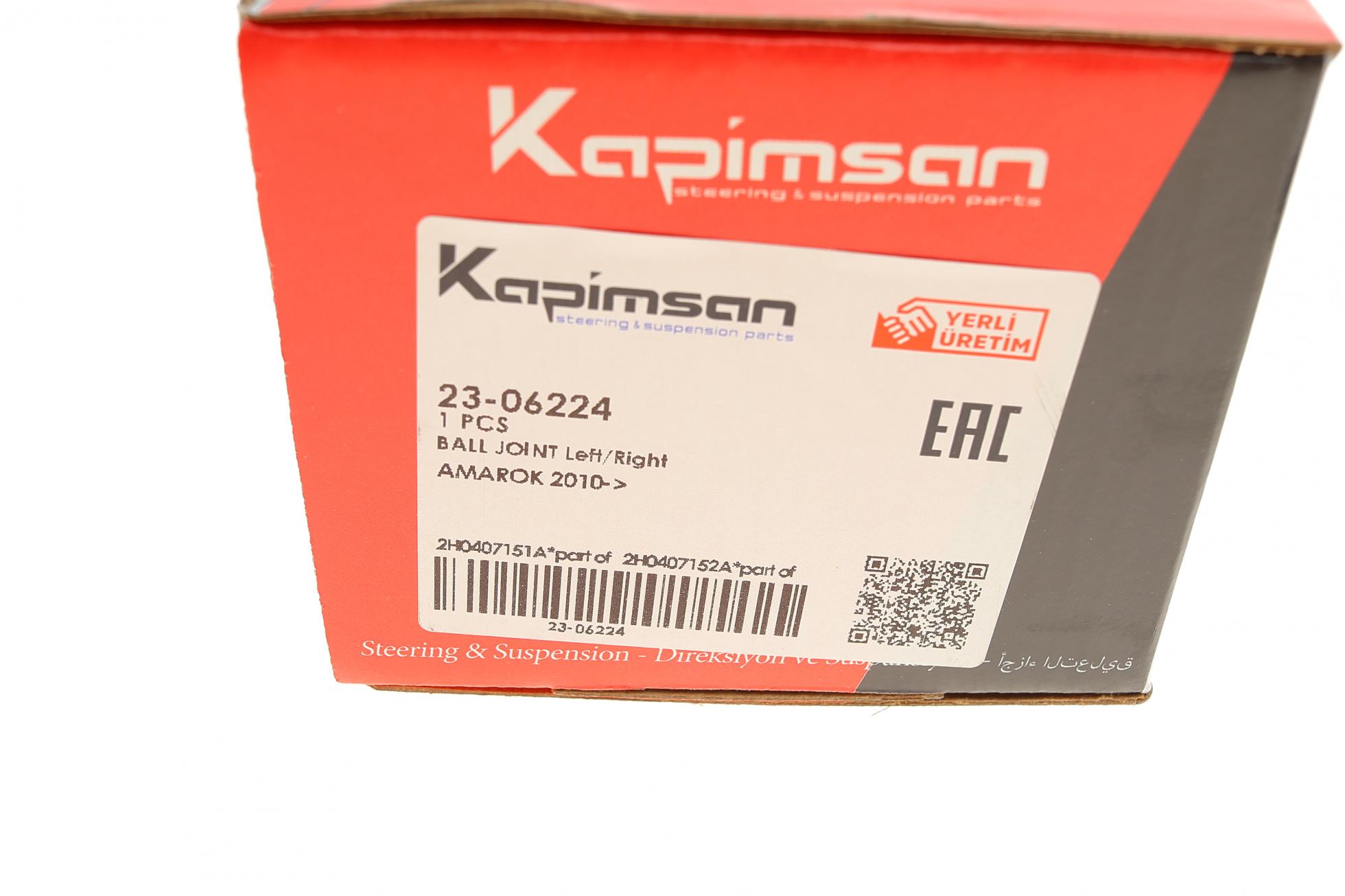 2306224 KAPIMSAN
