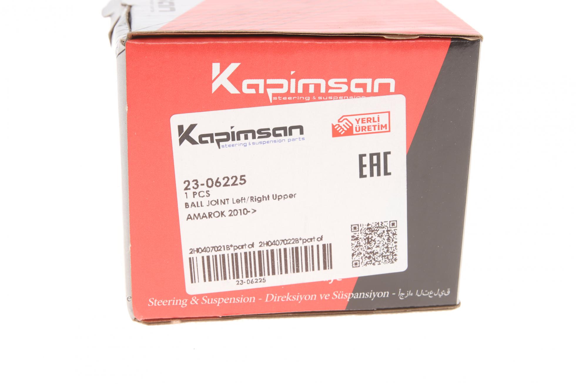 2306225 KAPIMSAN