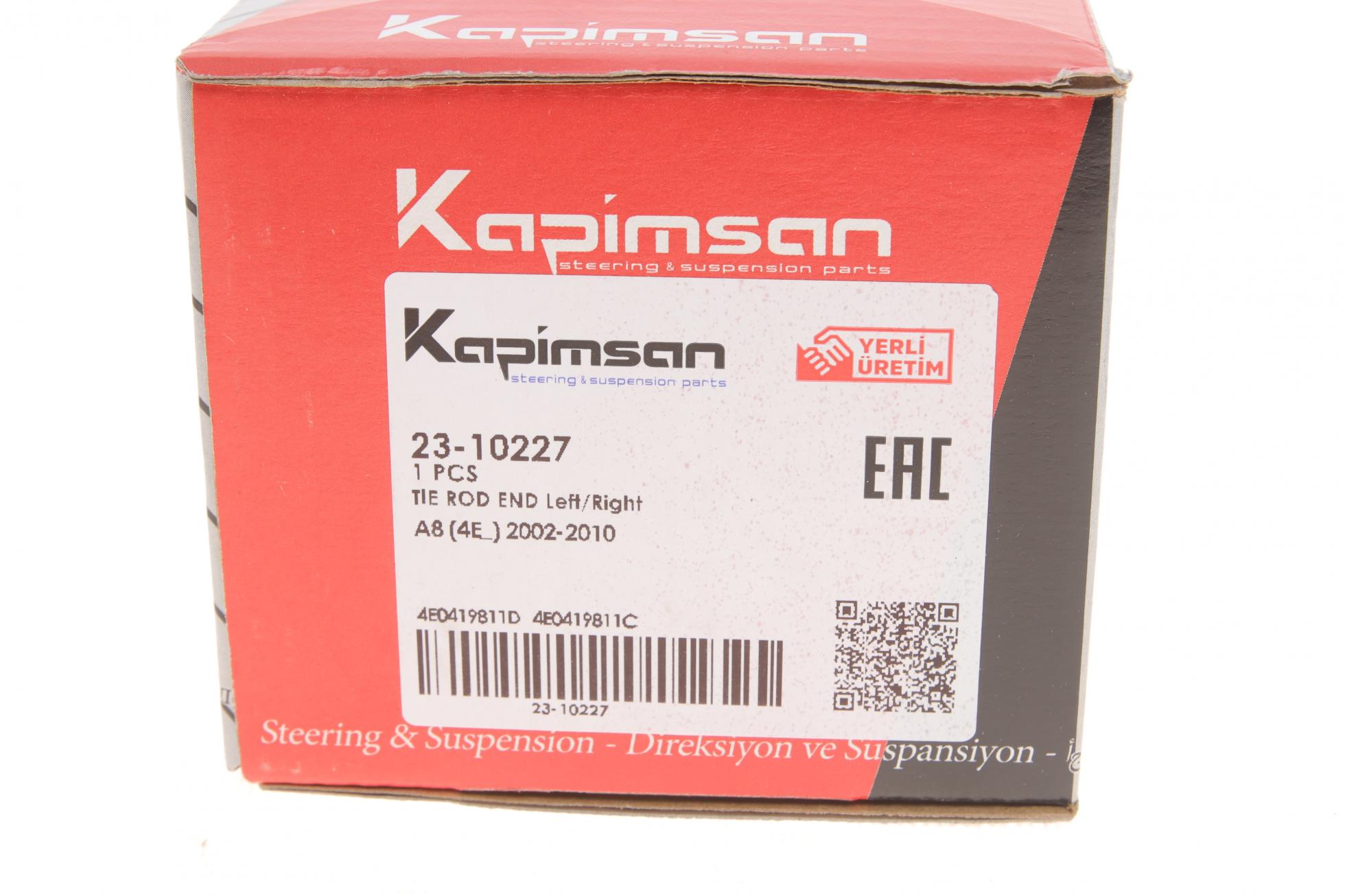 2310227 KAPIMSAN