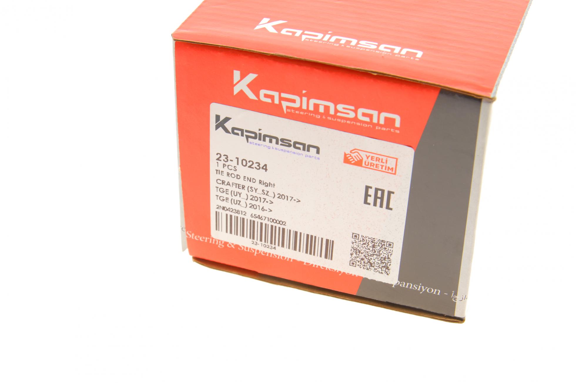 2310234 KAPIMSAN