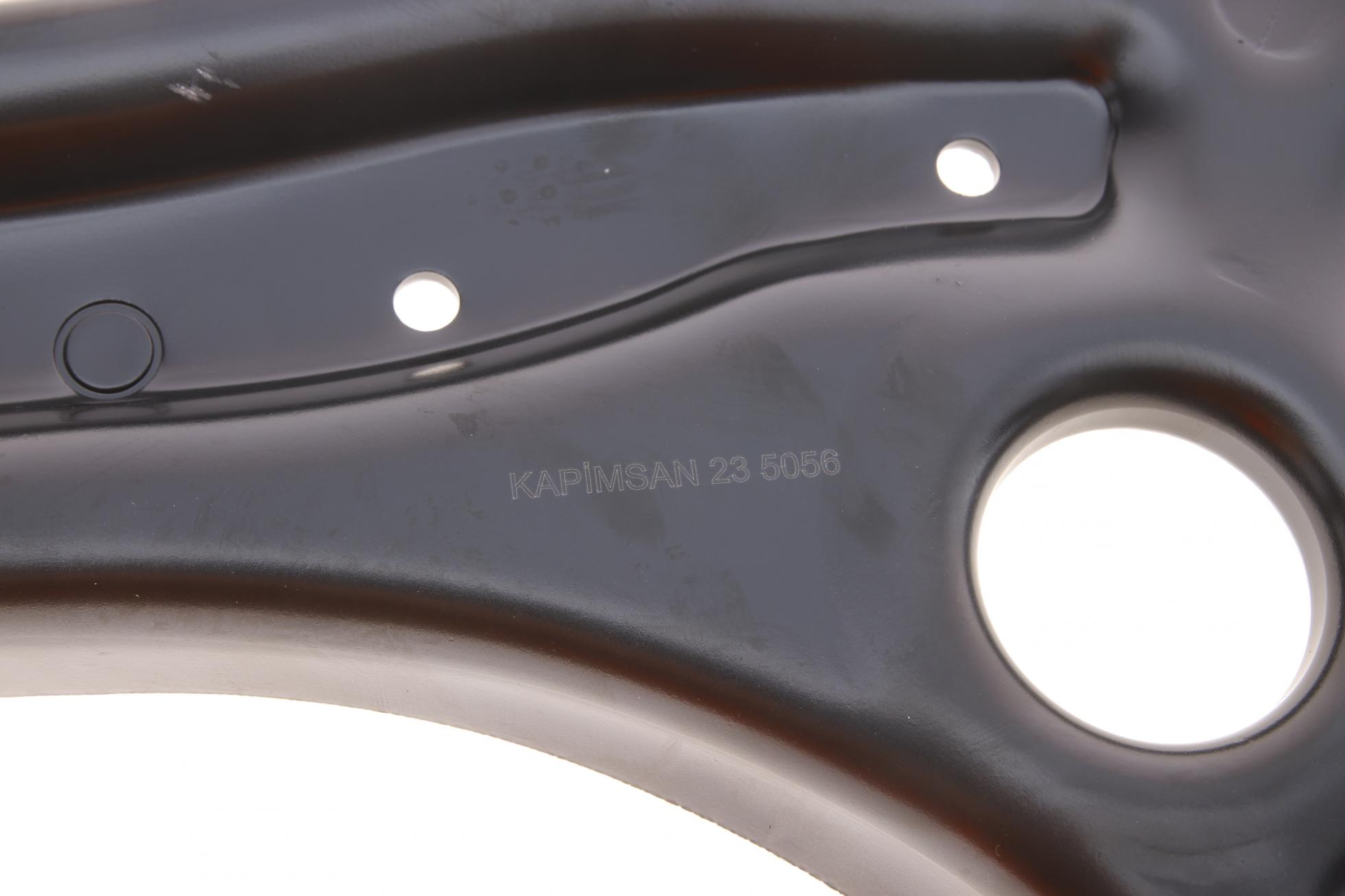 2370666A KAPIMSAN