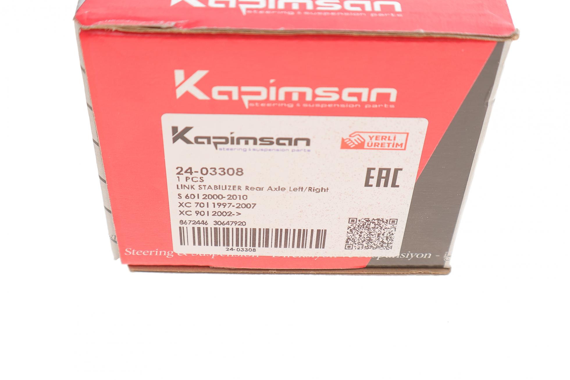 2403308 KAPIMSAN