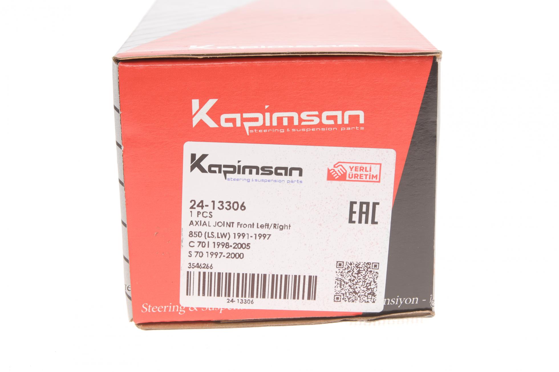 2413306 KAPIMSAN